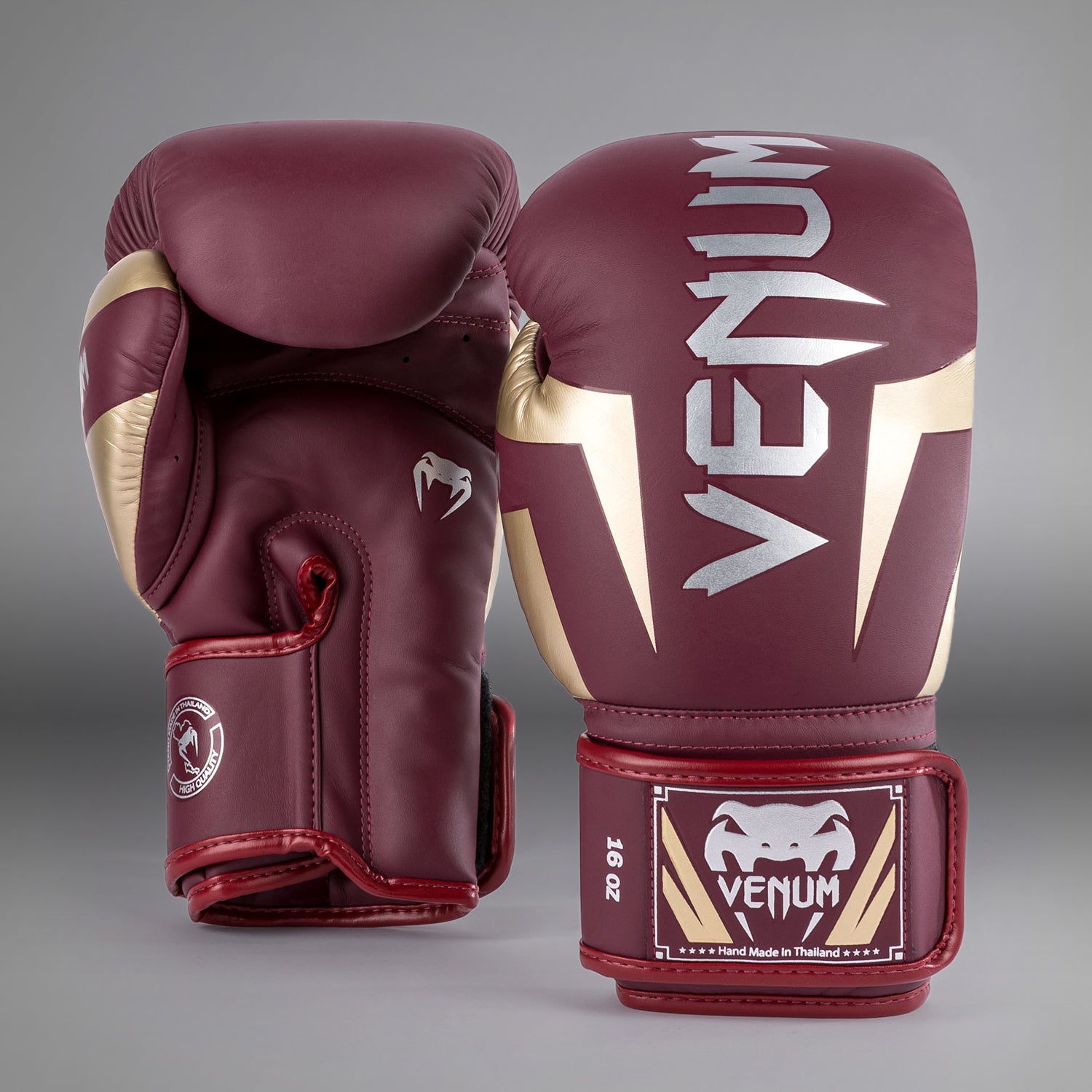 Venum Elite Evo Boxing Gloves - Sand – Dragon Bleu