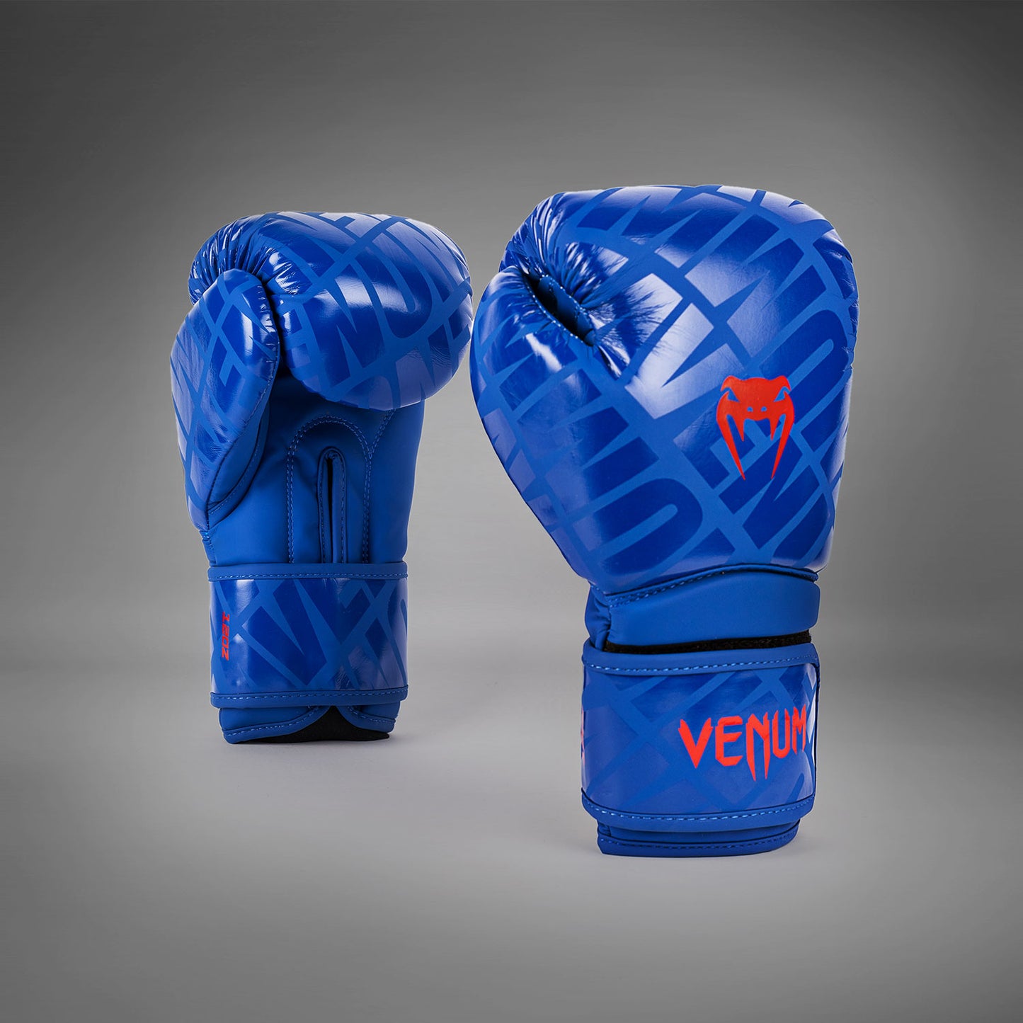 Venum Contender 1.5 XT Boxhandschuhe - Royal Blau