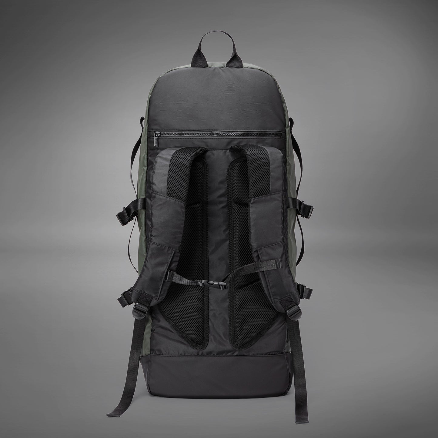 Venum Evo 2 Xtrem Backpack - Schwarz/Khaki