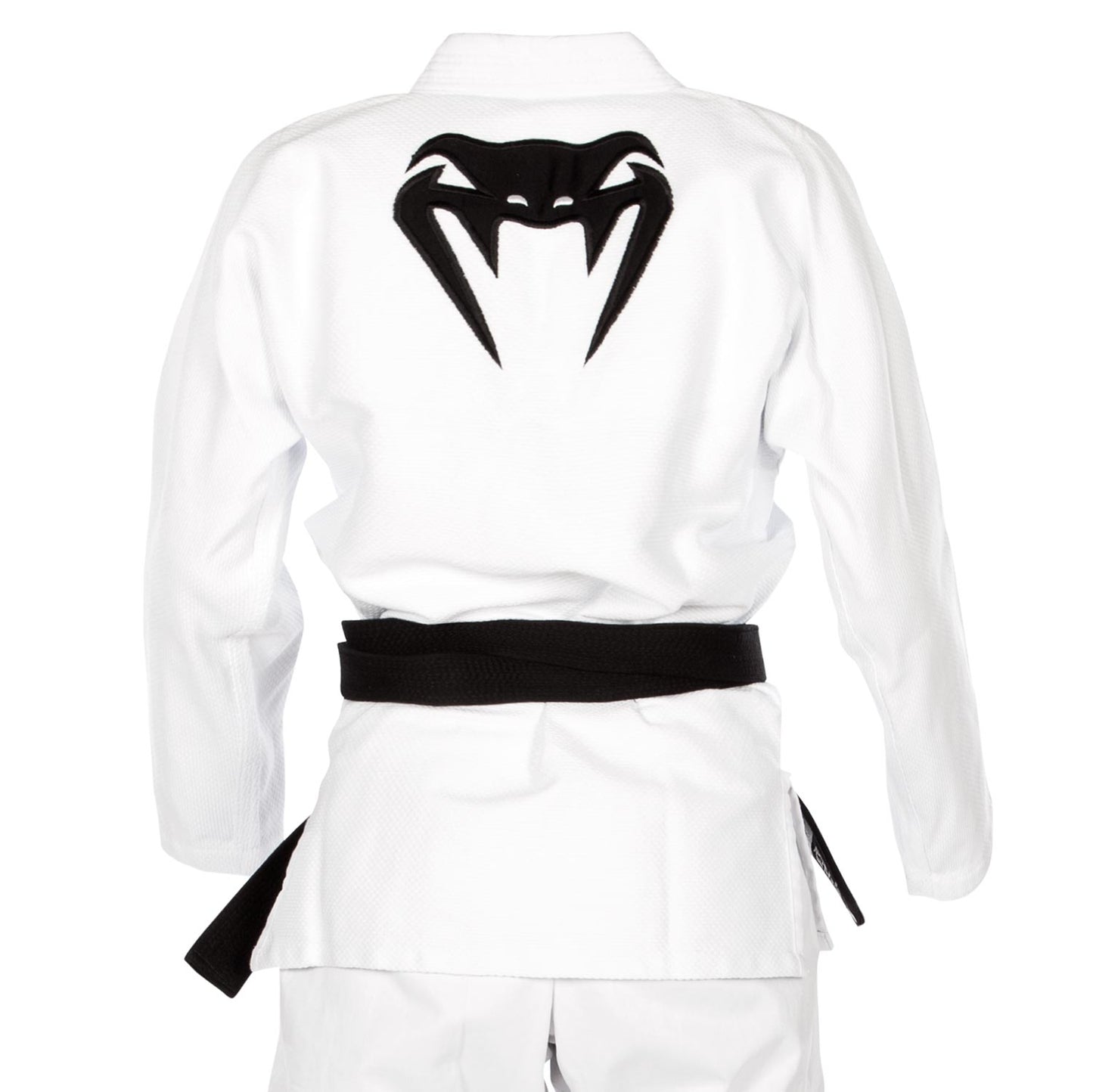 Venum Contender 2.0 BJJ Kampfanzug - Weiß