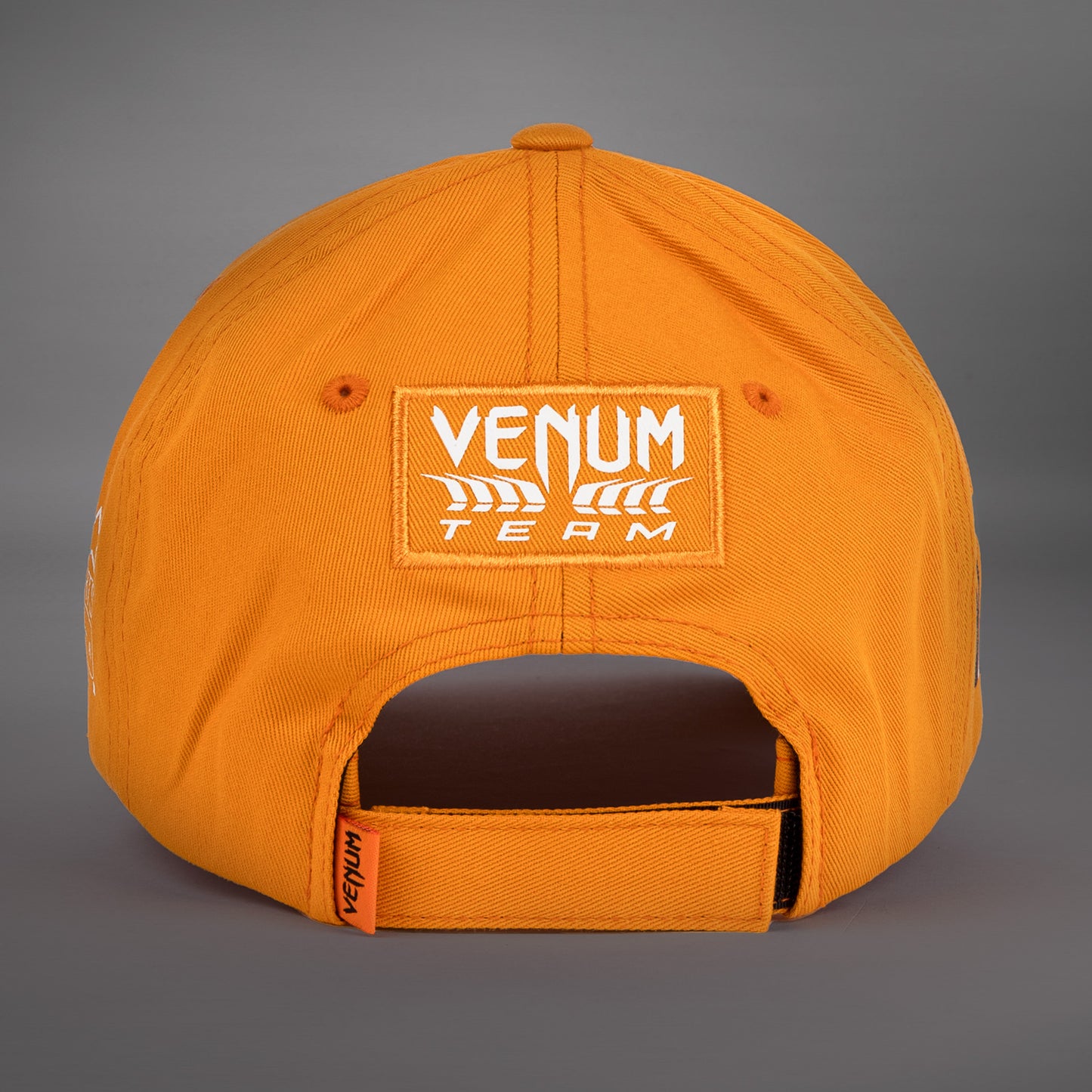 Venum Motorsport Hut - Tangerine