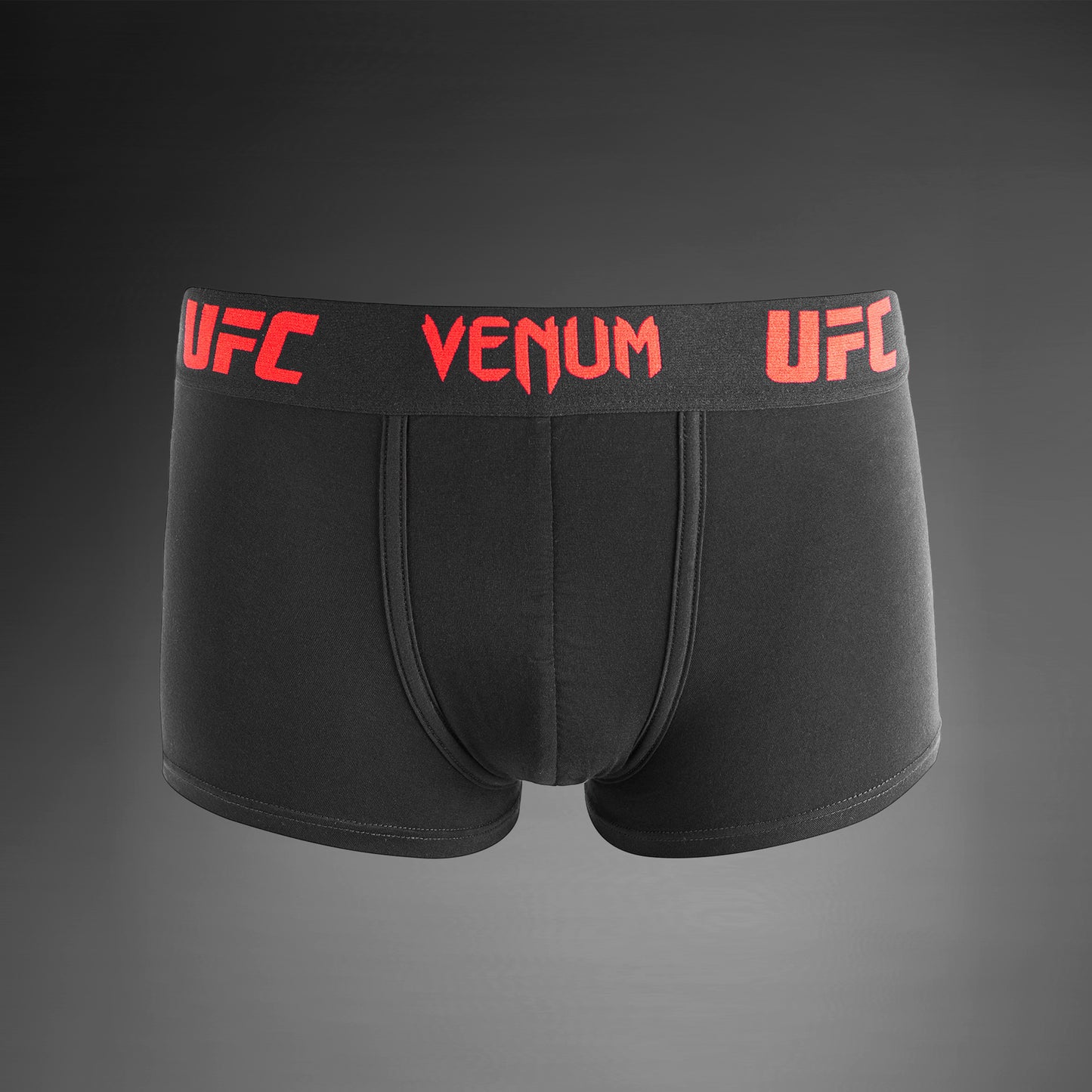 UFC Adrenaline by Venum Fight Week Wiegeunterwäsche für Männer - Schwarz