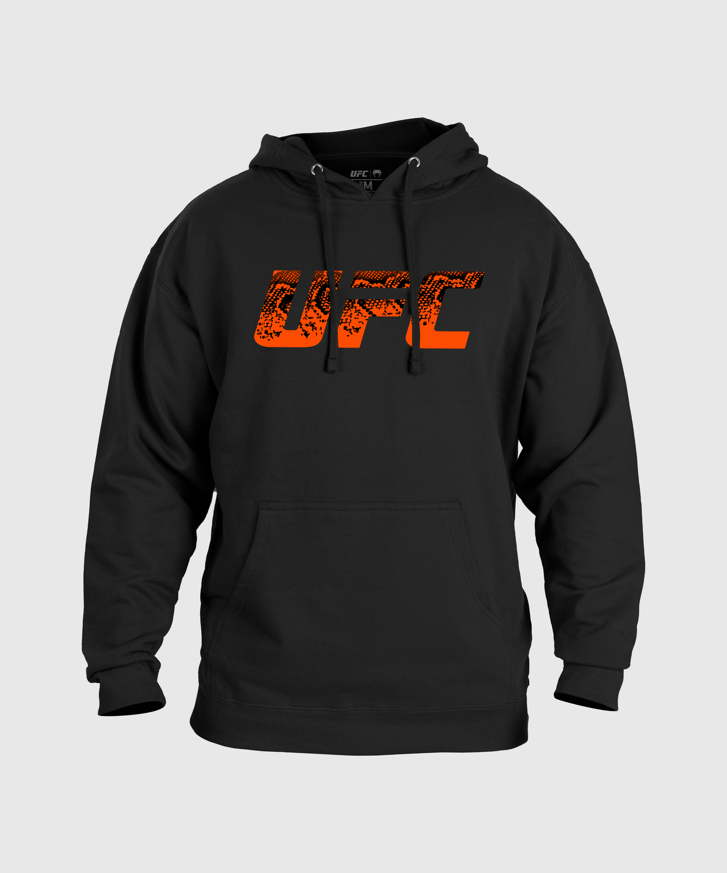 UFC Unrivaled by Venum Paddy Pimblett Unisex Hoodie - Schwarz