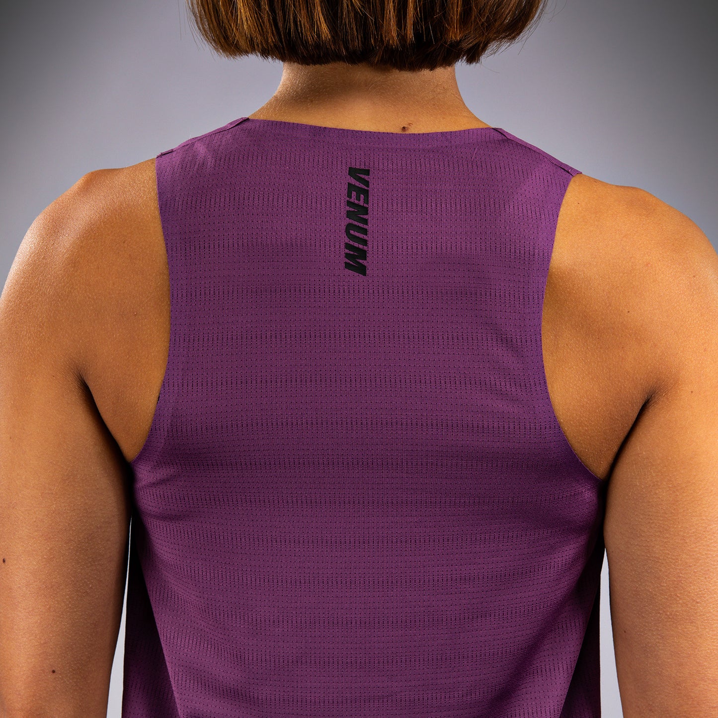 Venum Elevate Tank Top für Frauen - Dusky Orchid