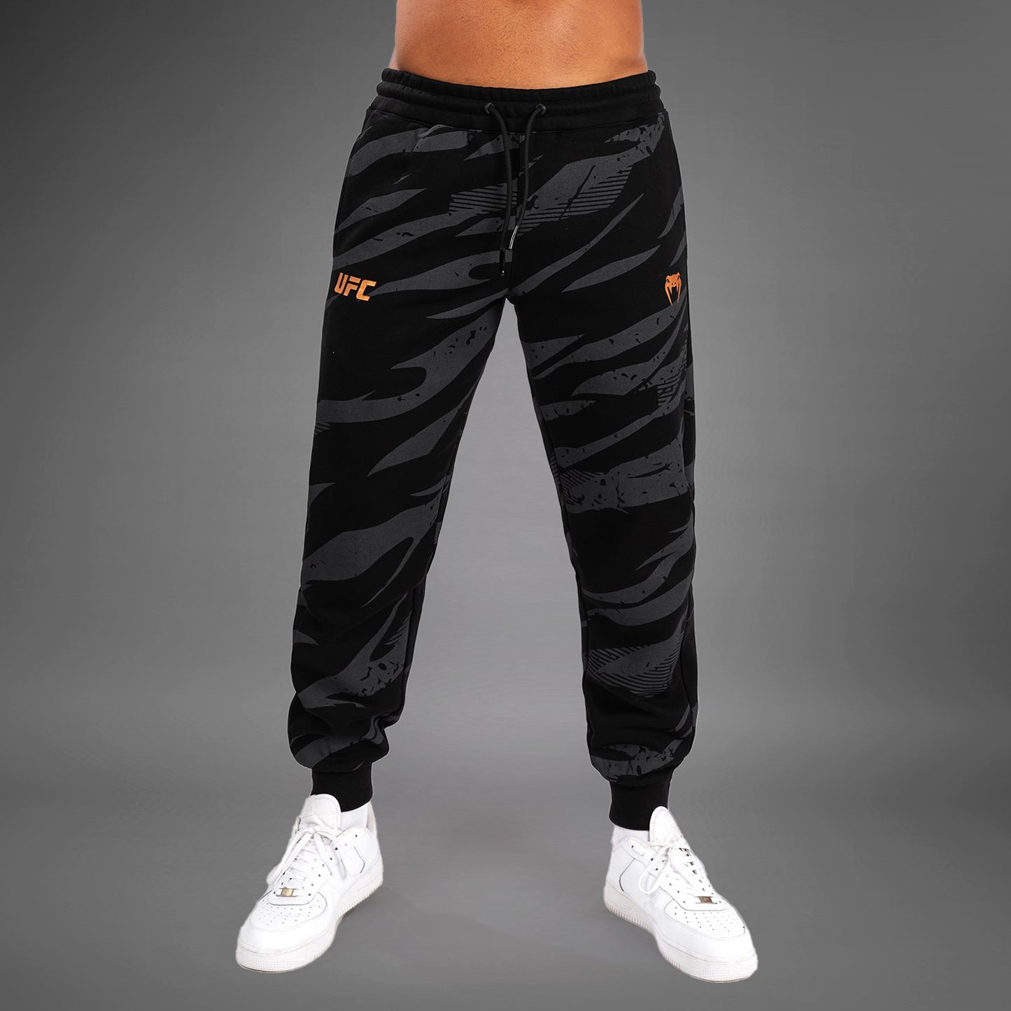 UFC Adrenaline by Venum Fight Week Herrenhose - Urban Camo
