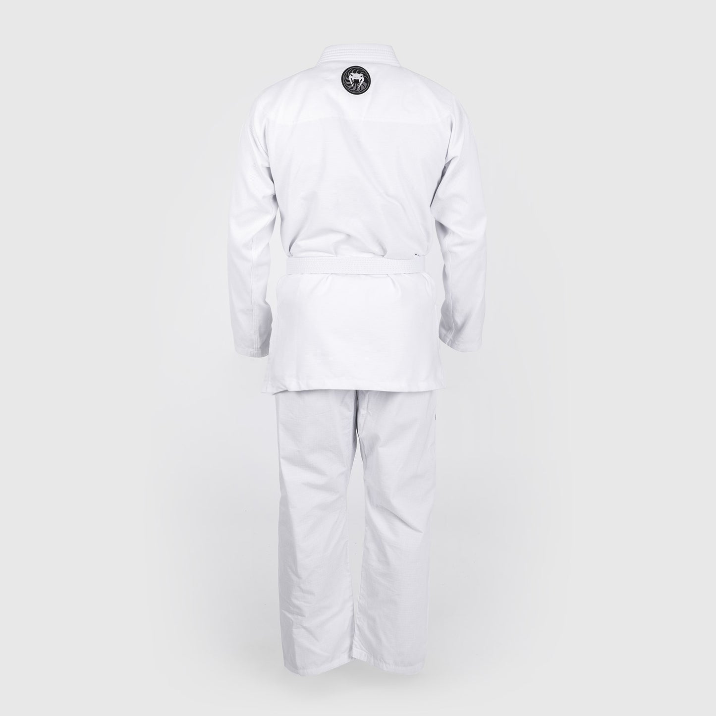 Venum Erster BJJ Gi - Weiß