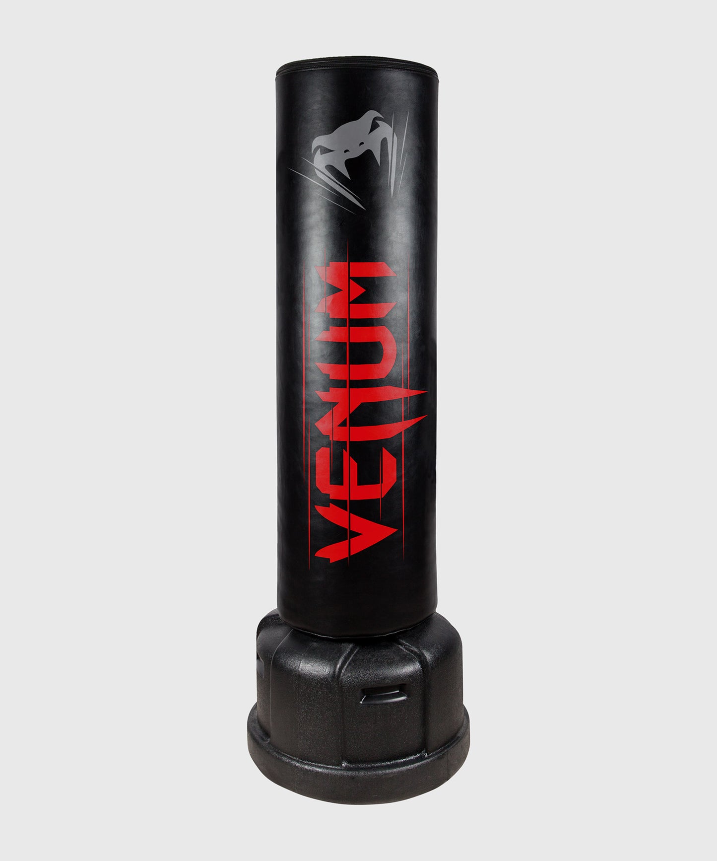 Venum Flex Venum Flex stehender Boxsack - Schwarz/Rot