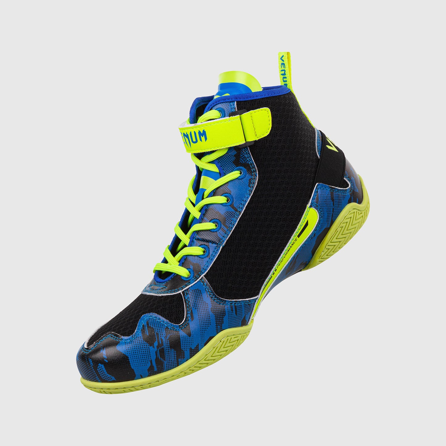 Venum Giant Low Loma Edition Boxschuhe