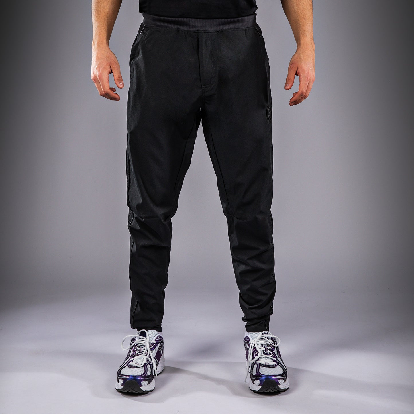 Venum Aero Jogger - Schwarz
