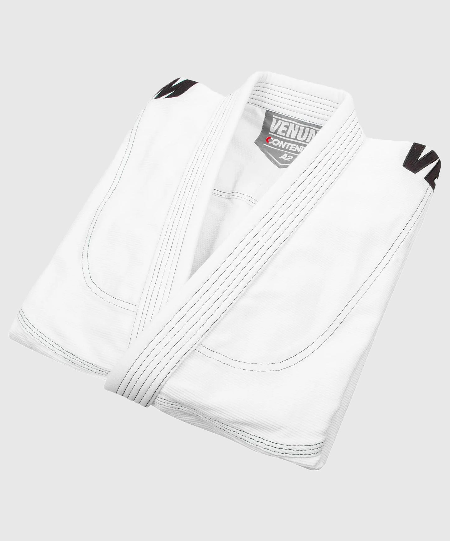 BJJ Gi Venum Contender Evo - Weiß