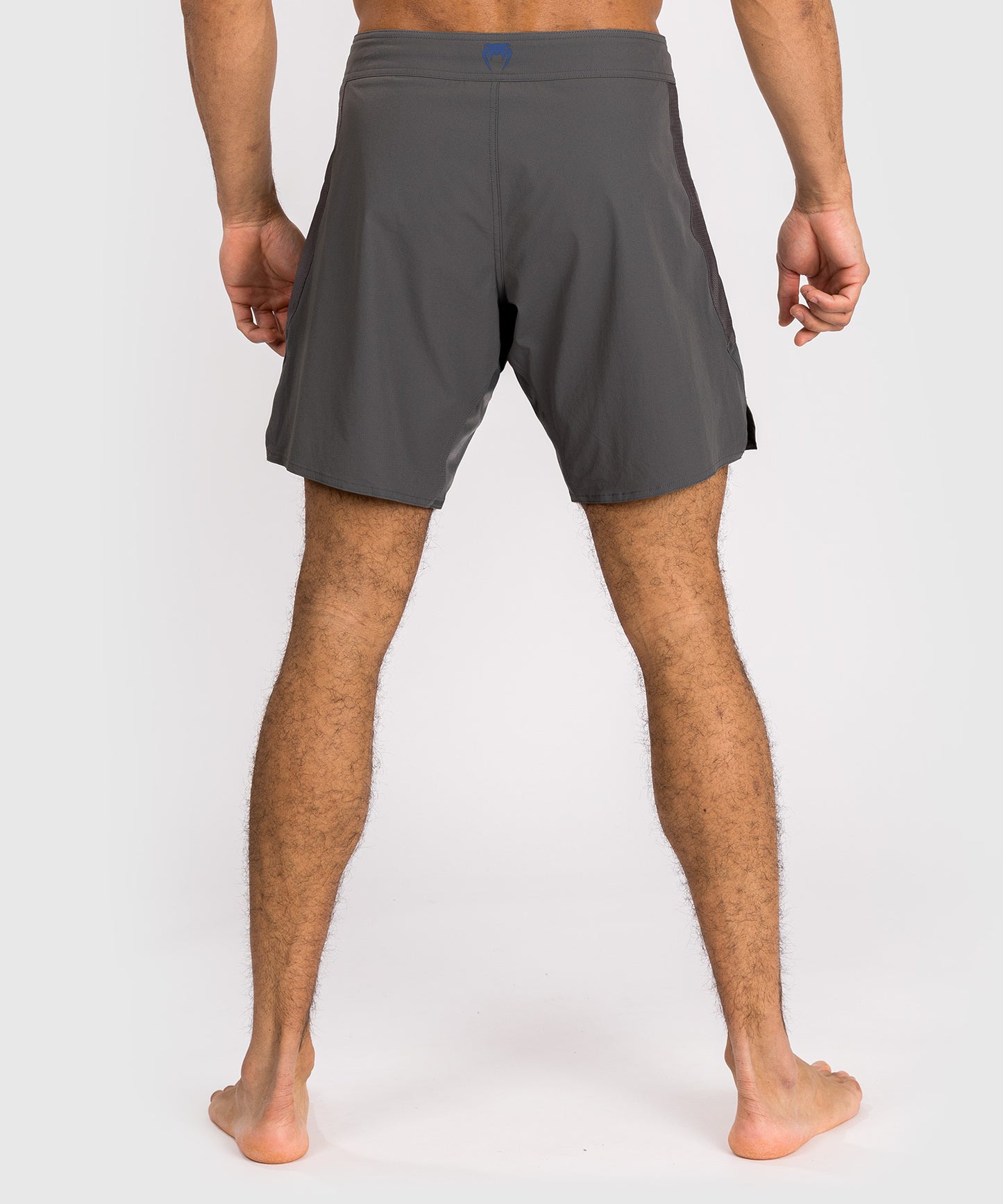 Venum Contender Fight Shorts für Männer - Grau