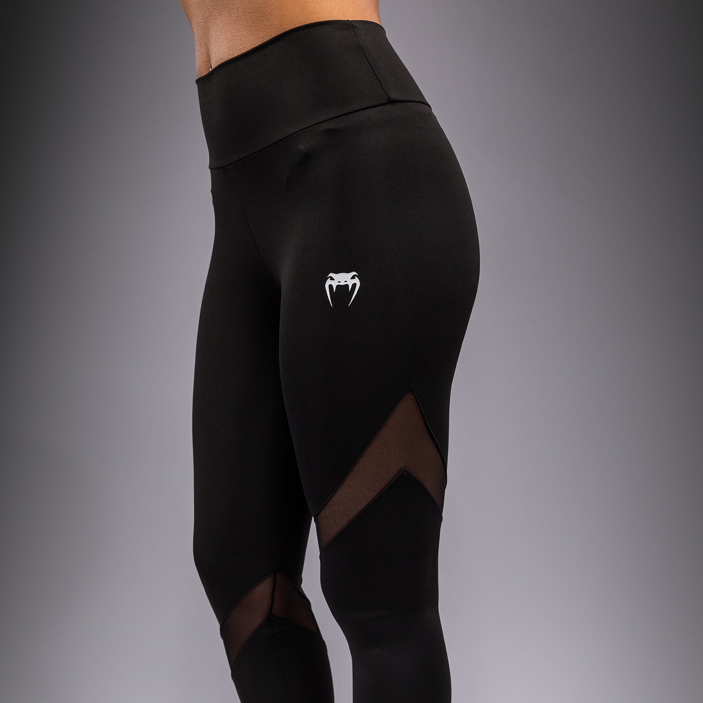 Venum Aero XT Leggings für Frauen - Schwarz