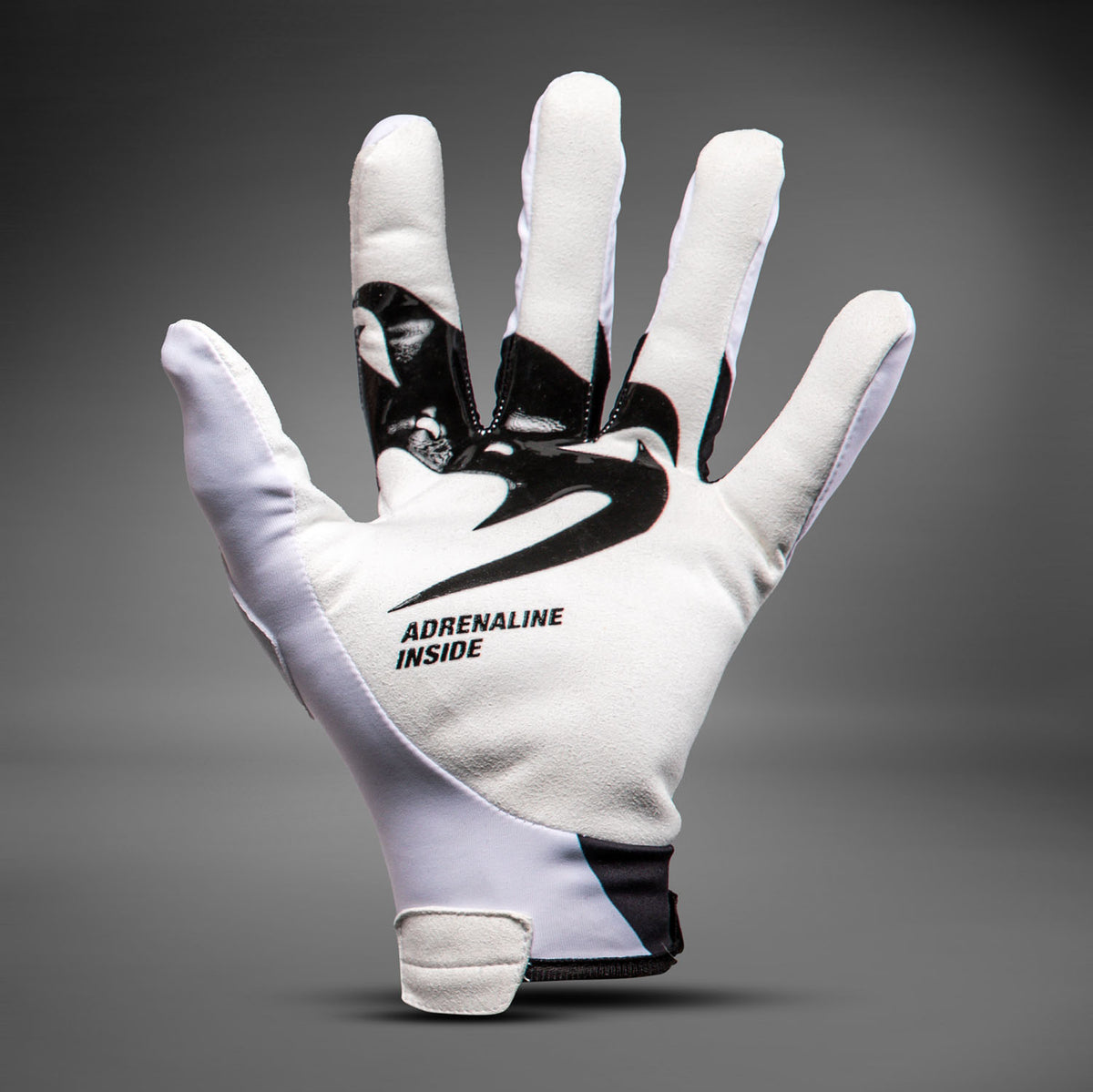 Venum MX Summer Motorsports-Handschuhe - Weiß