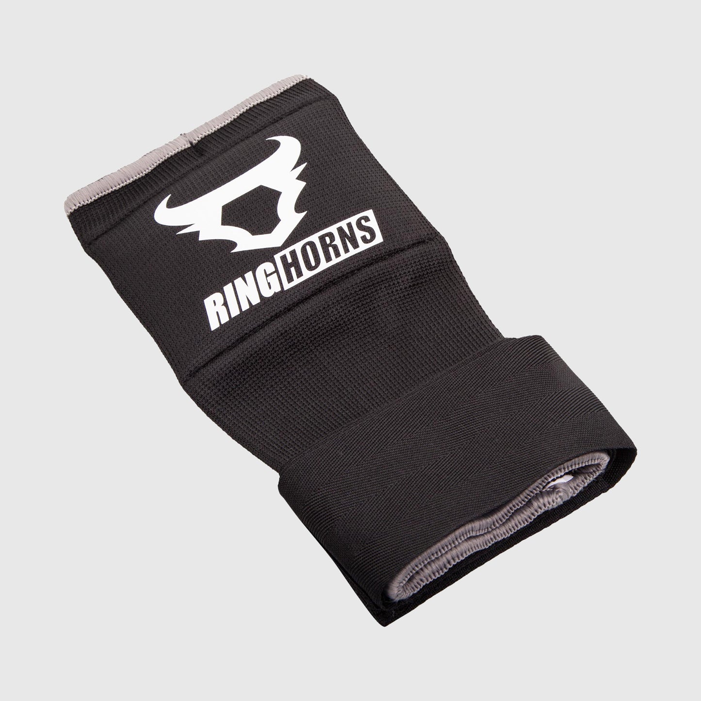Ringhorns Charger Handwraps - Schwarz