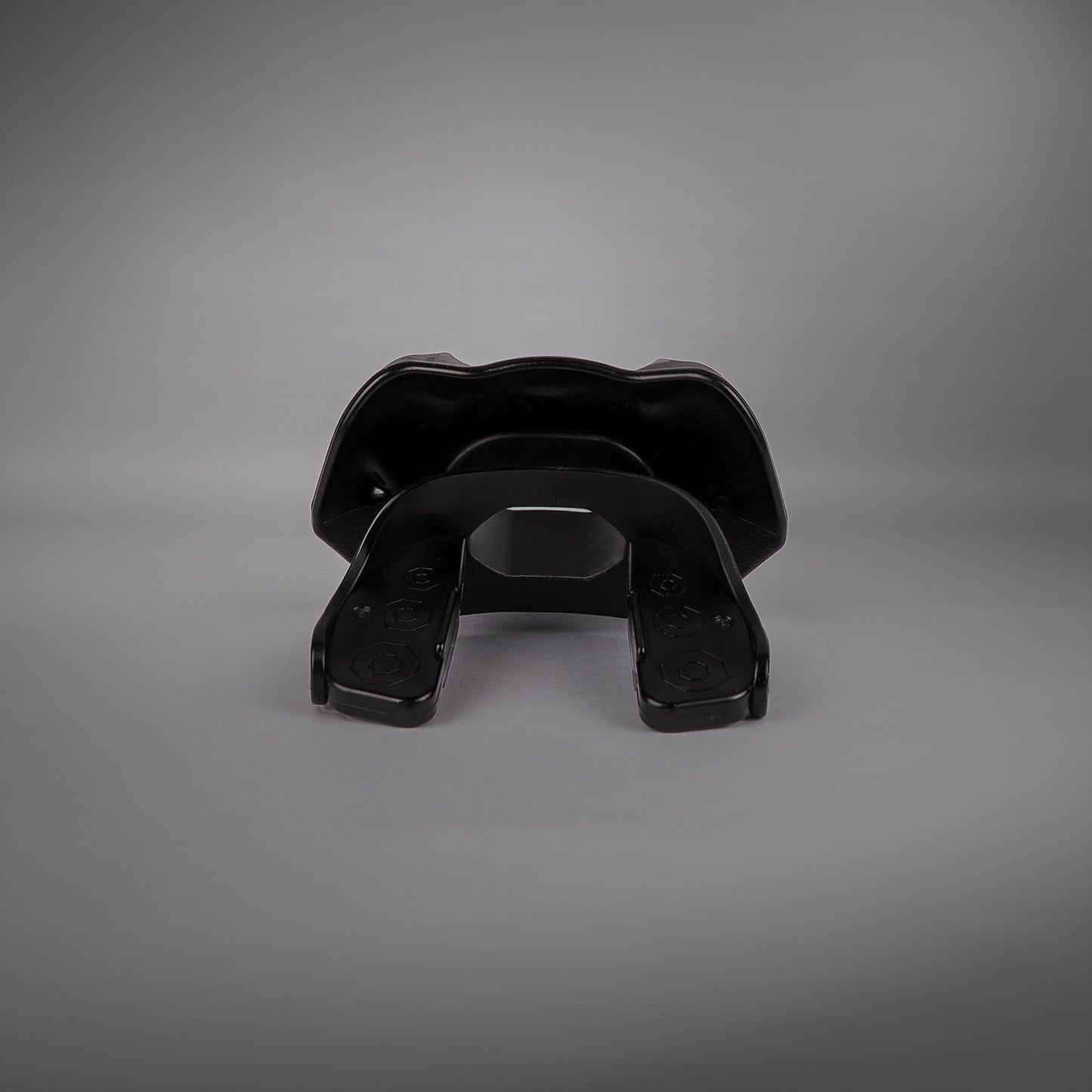 Venum Elite Lipguard OG Edition - Schwarz/Schwarz