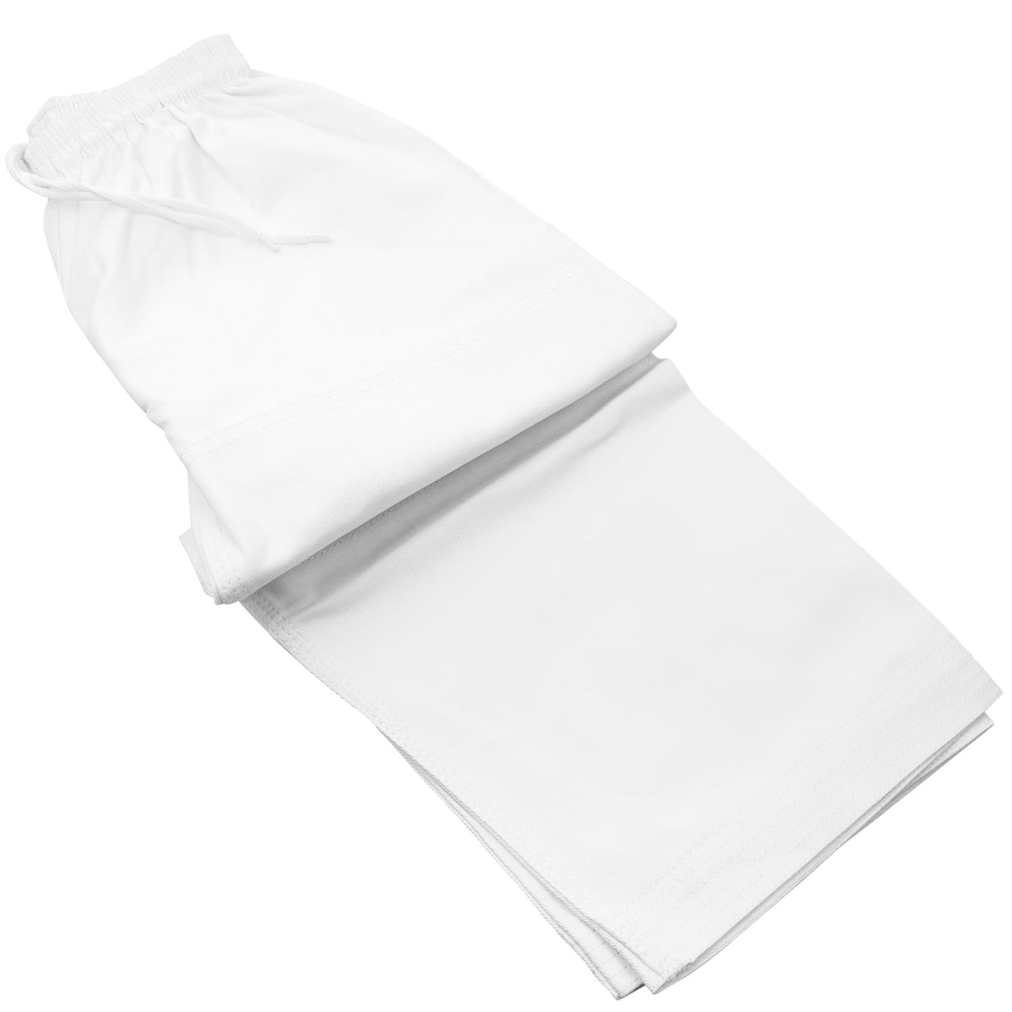 Venum Contender Kids BJJ Gi (Weißer Gürtel angeboten) - Weiß