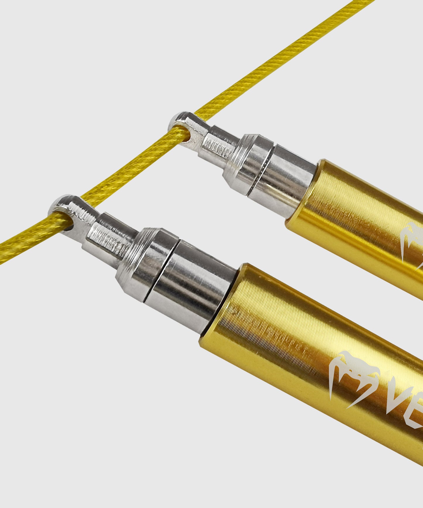 Venum Thunder Evo Springseil – Gold