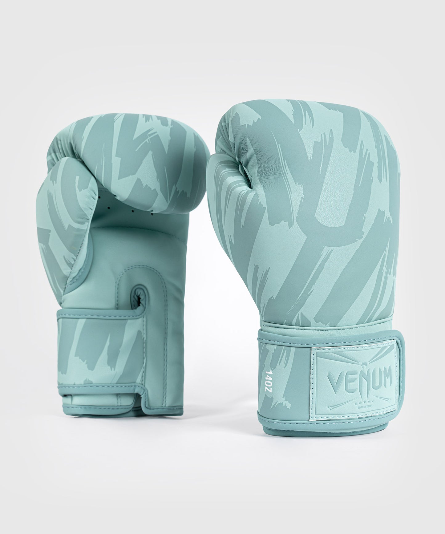 Venum Graffiti Boxhandschuhe - Aqua
