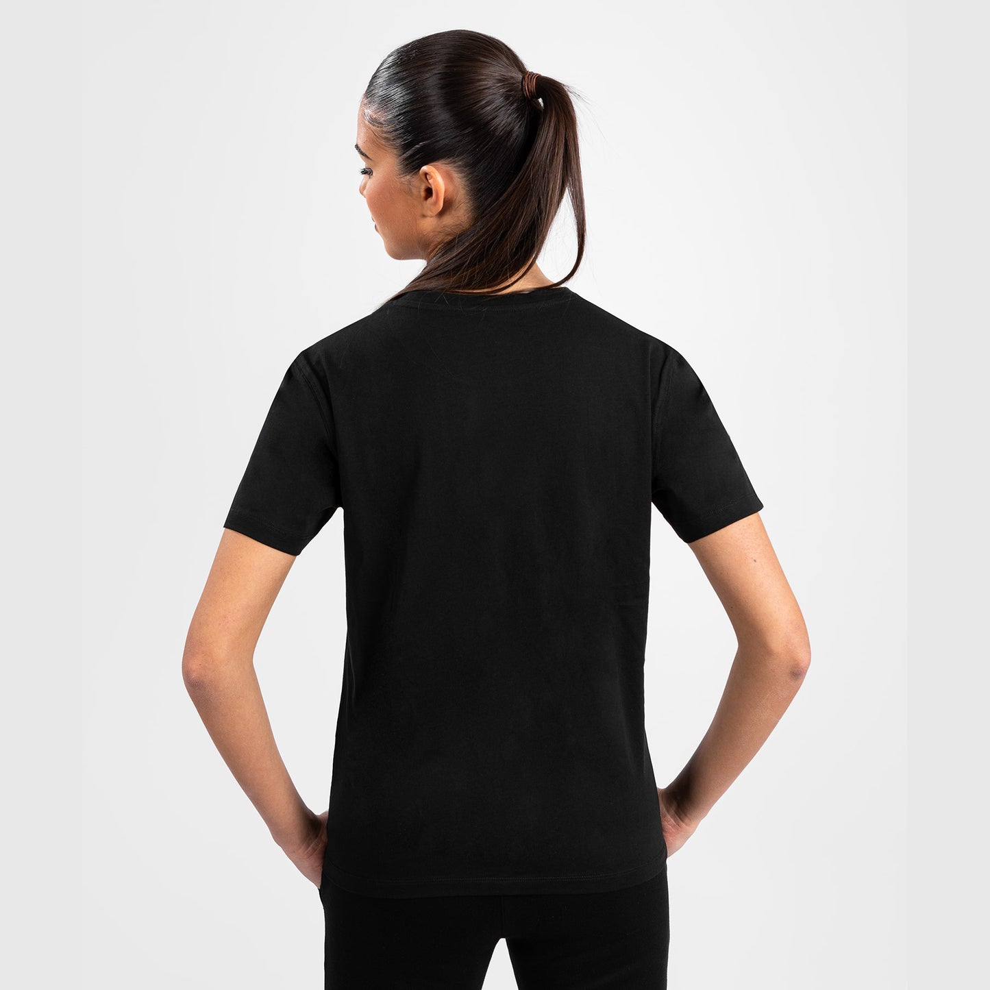 UFC Adrenaline by Venum Replica Kurzärmeliges Frauen-T-Shirt - Champion
