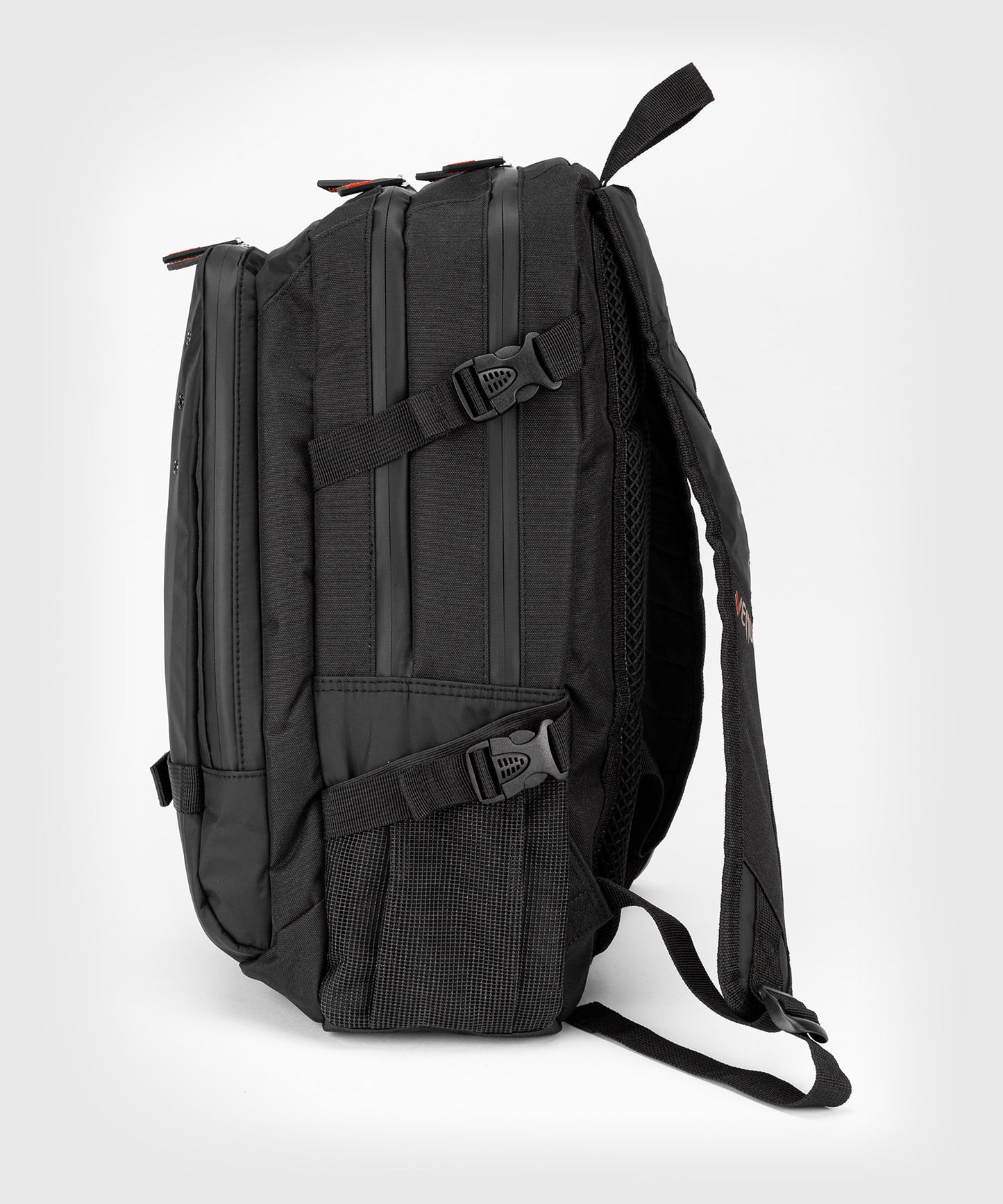 Venum Challenger Pro Evo BackPack - Schwarz/Rot