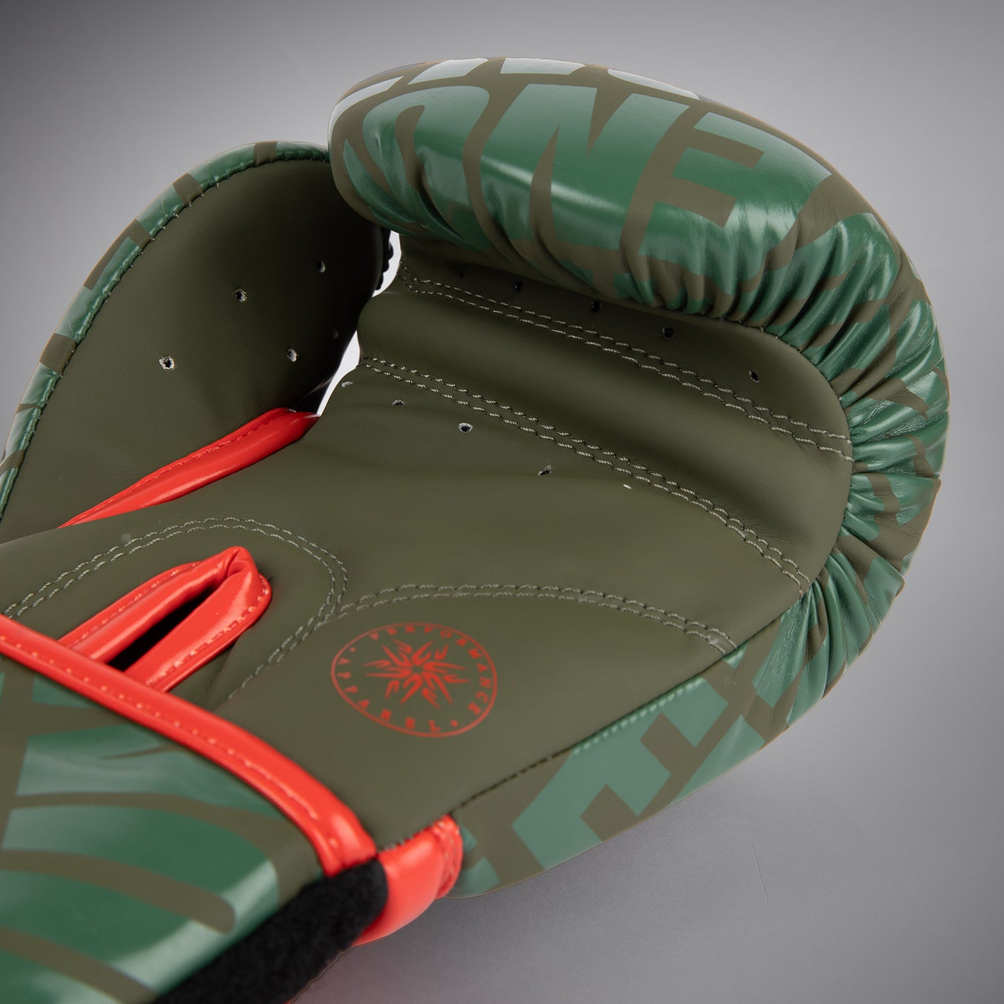 Venum Contender 1.5 XT Kids Boxhandschuhe - Armeegrün