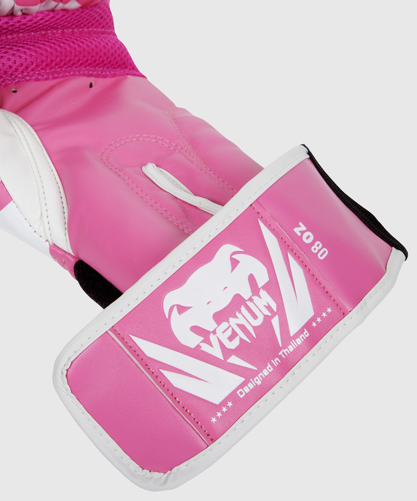 Venum Challenger 2.0 Boxhandschuhe - Rosa
