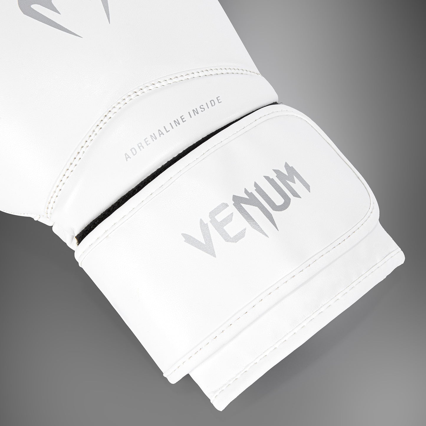 Venum Contender 1.5 Boxhandschuhe - Weiß/Silber