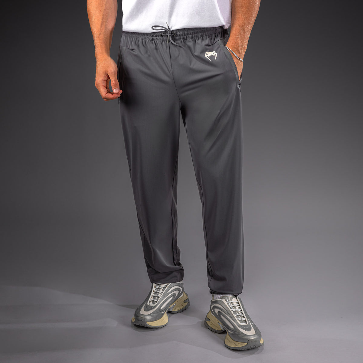 Venum Contender Aero Jogginghose - Grau