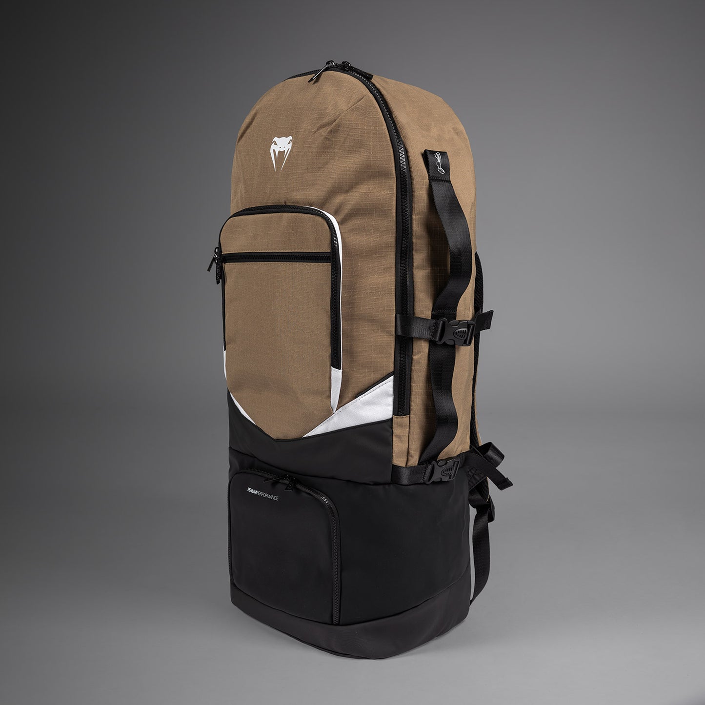 Venum Evo 2 Xtrem Rucksack - Dune
