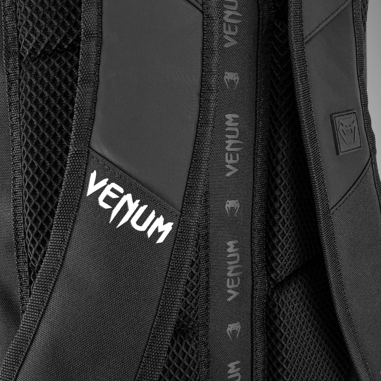 Venum Challenger Xtrem Evo BackPack - Schwarz/Weiß - Venum Deutschland