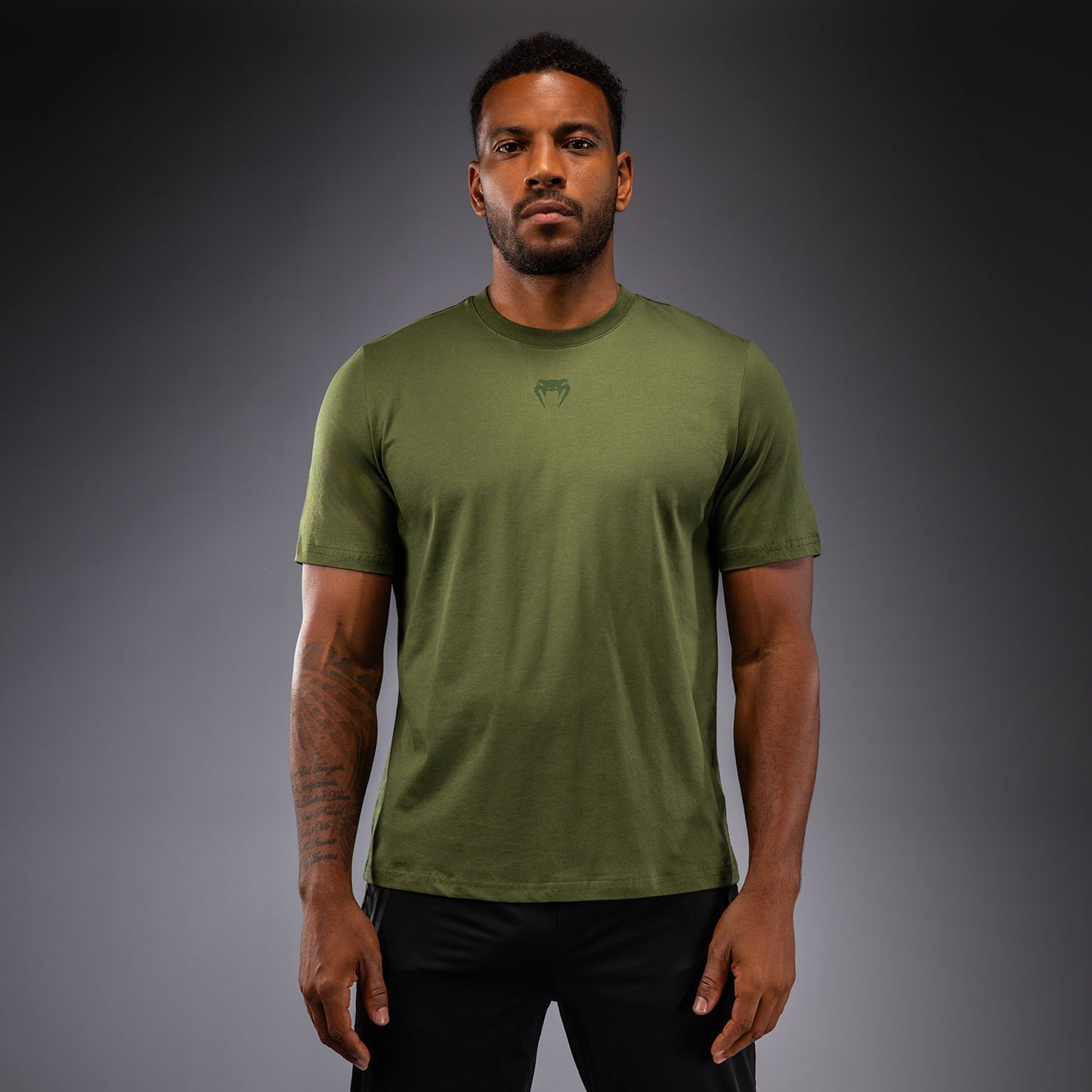 Venum Naga T-Shirt – Khaki
