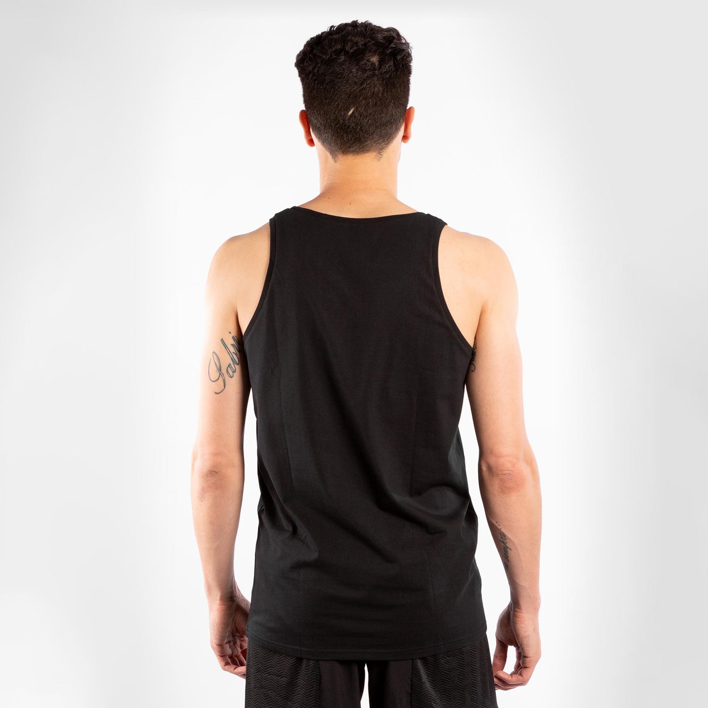Venum Classic Tanktop - Schwarz