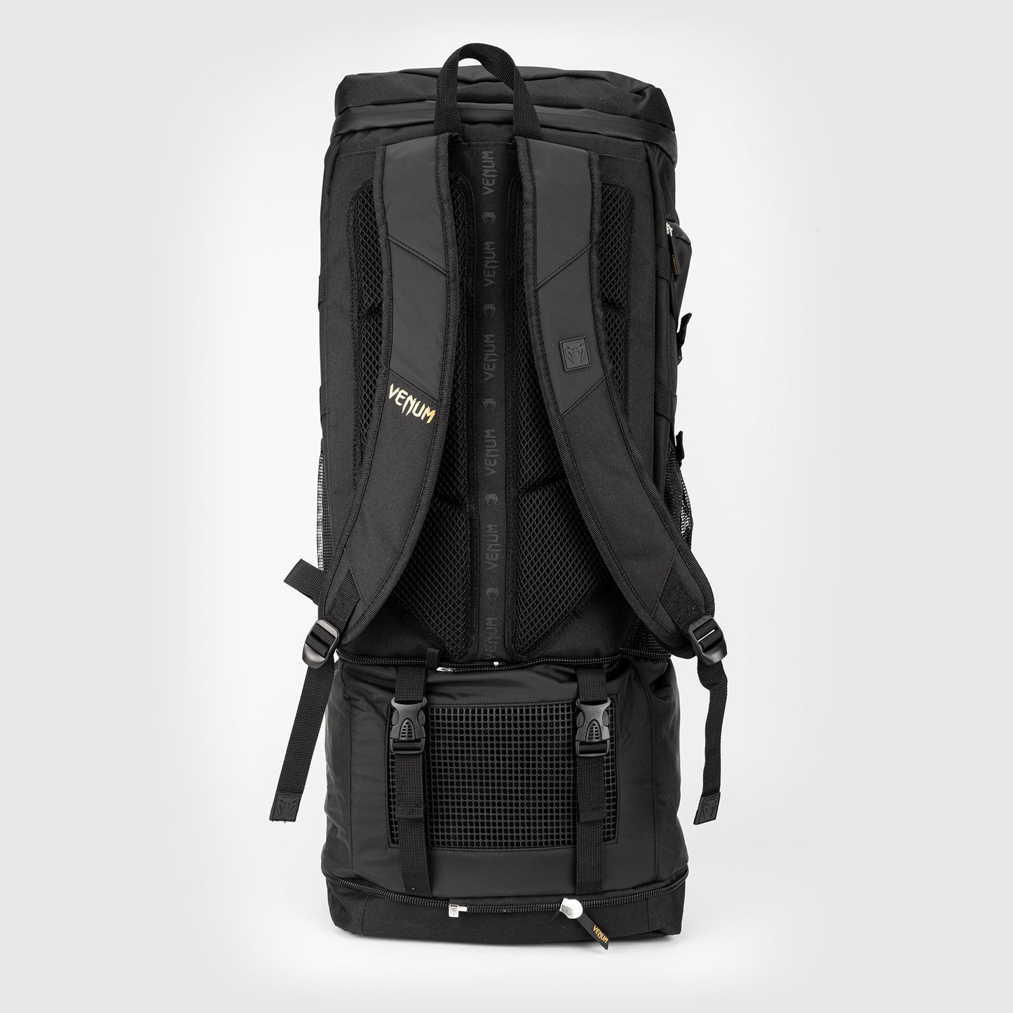 Venum Challenger Xtrem Evo BackPack - Schwarz/Gold