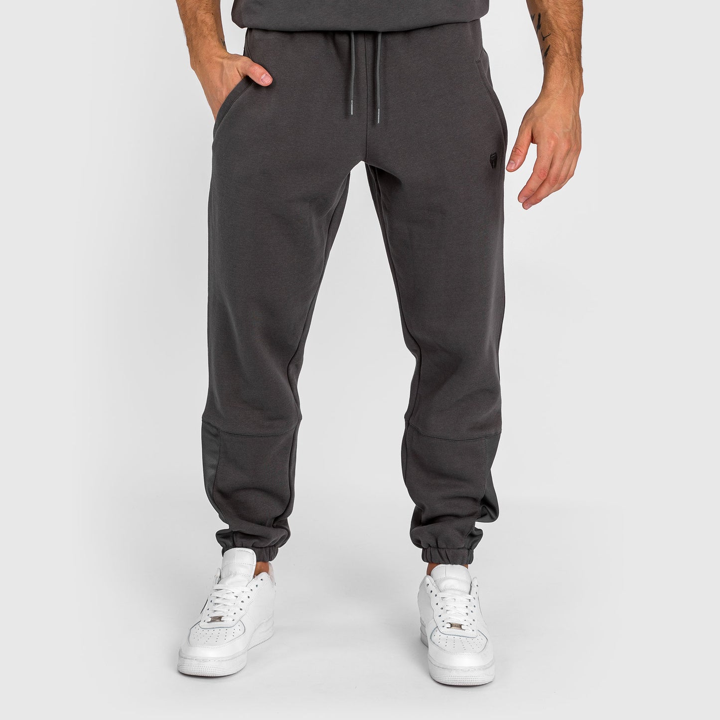 Venum Silent Power Jogger - Grau