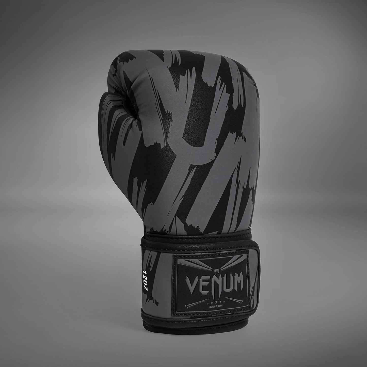 Venum Graffiti Boxhandschuhe - Urban Kohle
