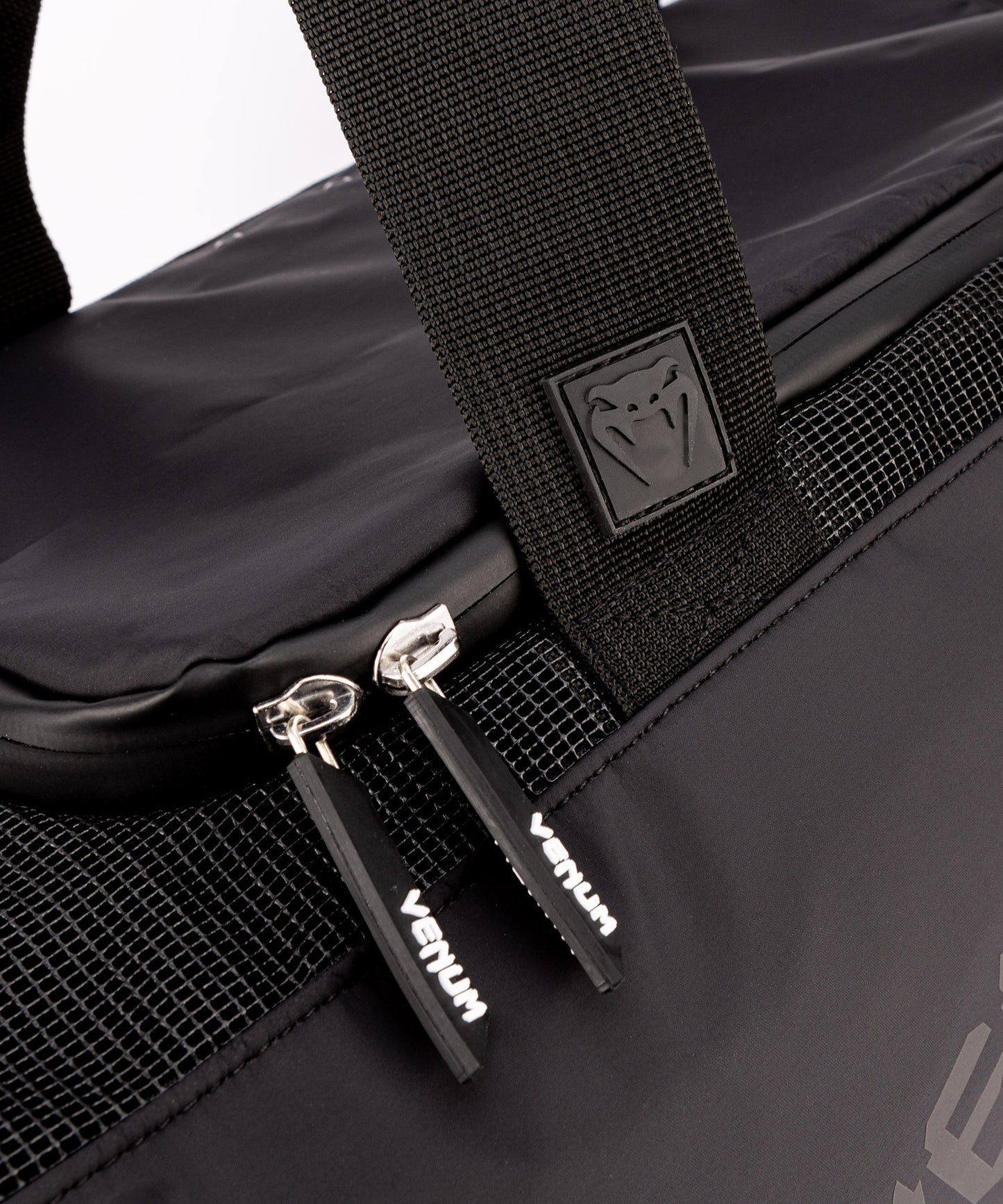 Venum Trainer Lite Evo-Sporttaschen