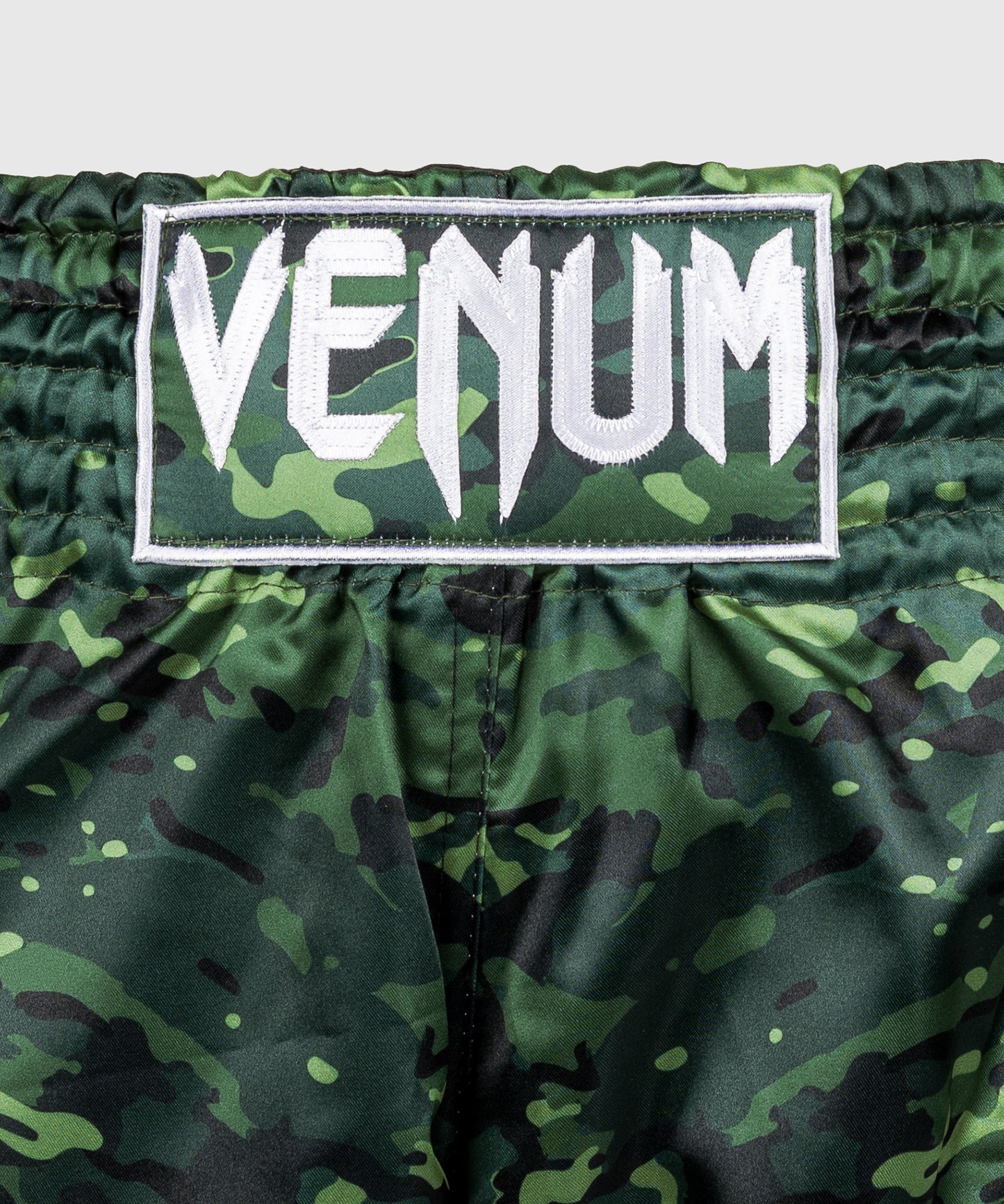 Venum Classic Muay Thai Shorts - Wald Camo