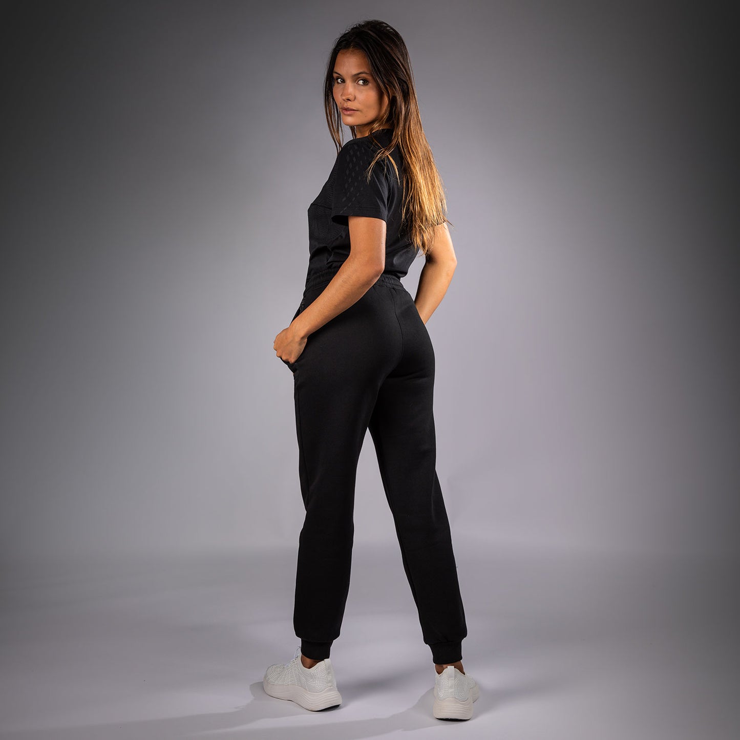 UFC Zenith by Venum Replica Hose Damen - Champion