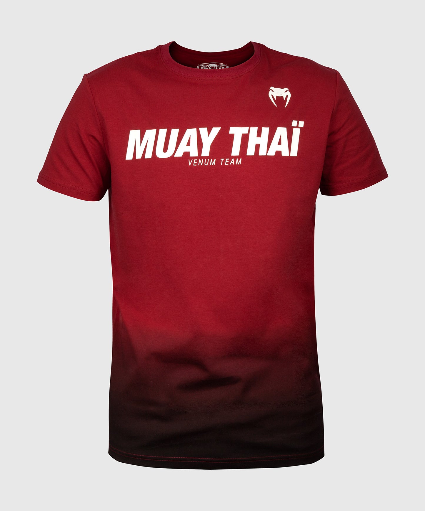 Venum Muay Thai VT T-Shirt