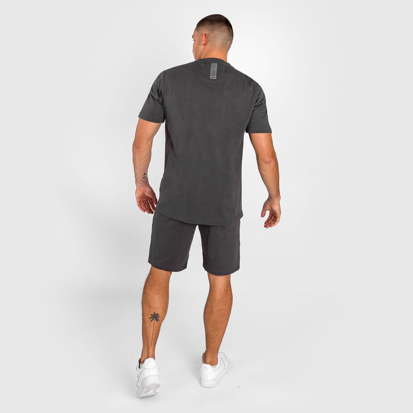Venum Silent Power T-Shirt - Grau