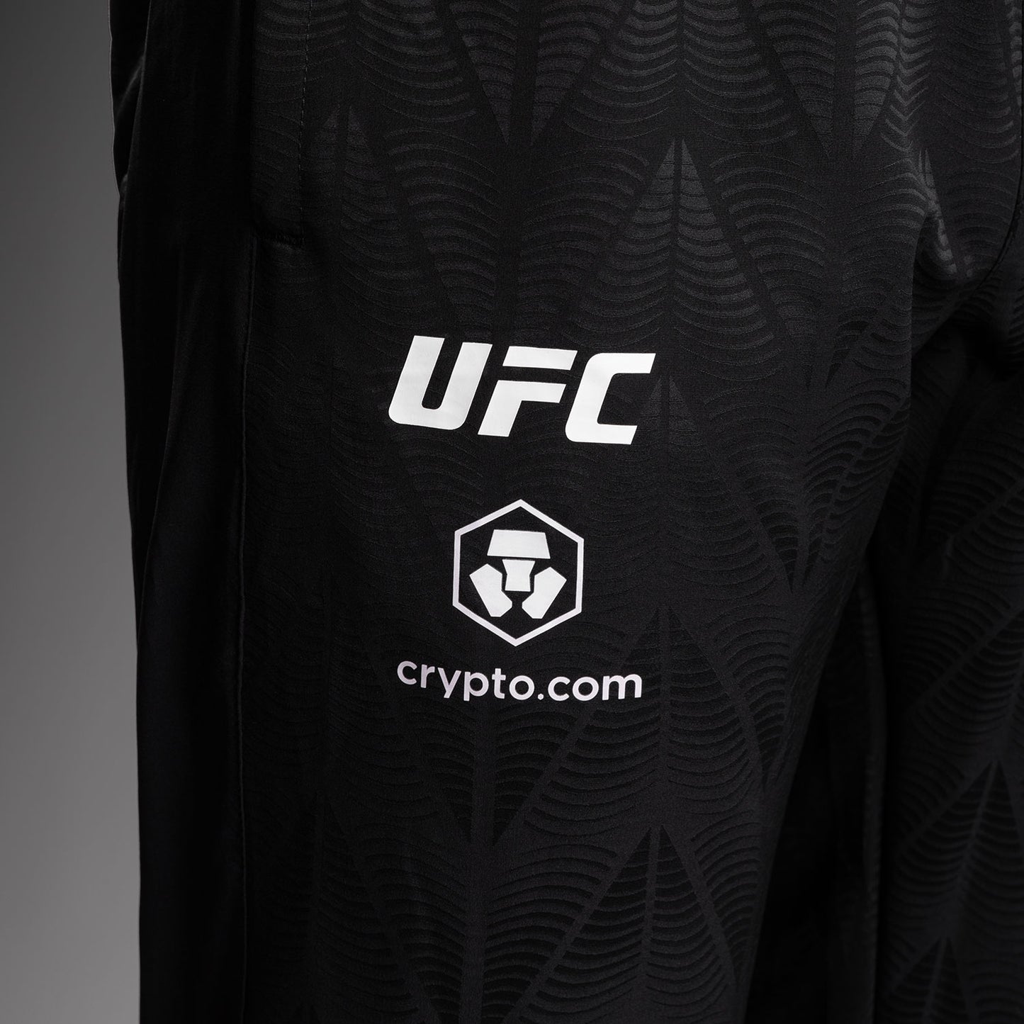 UFC Zenith by Venum Authentic Fight Night Trainingshose Herren - Schwarz