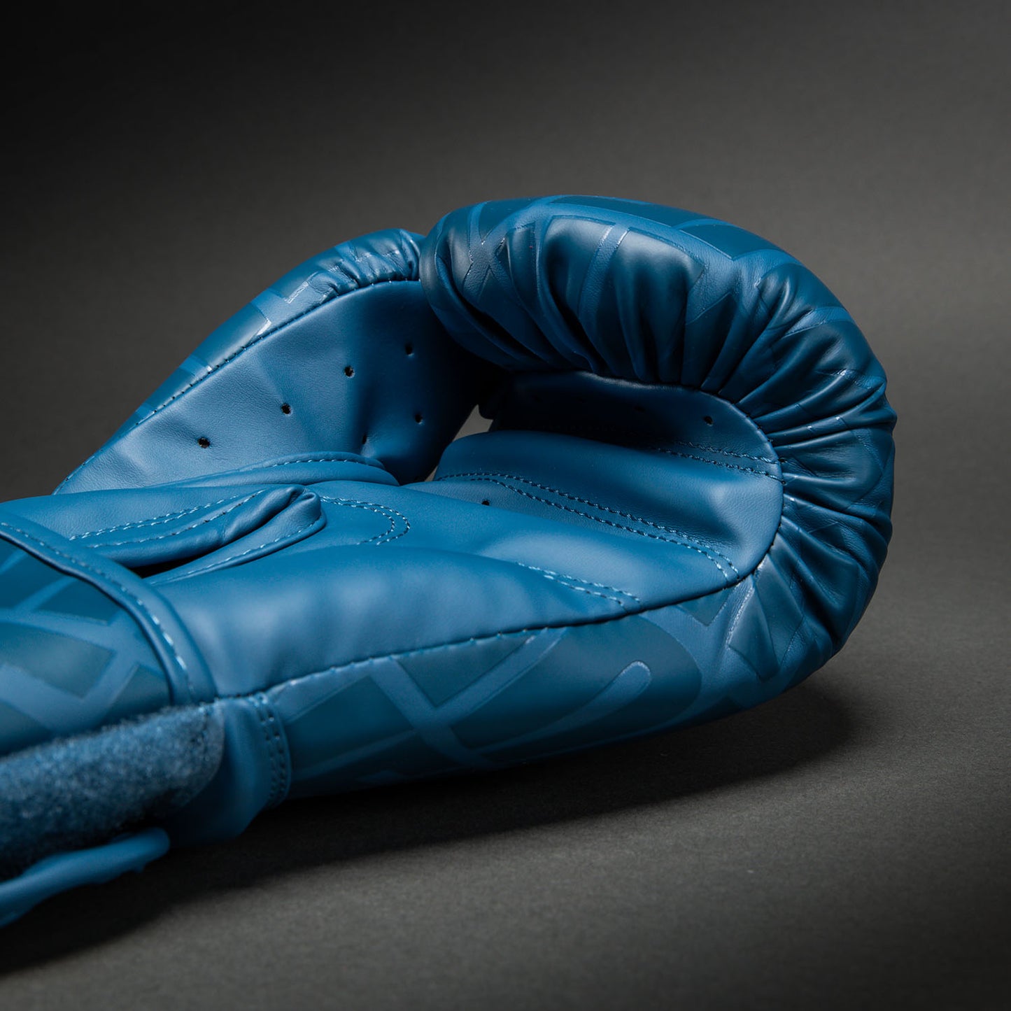Venum Contender 1.5 XT 3D Boxhandschuhe – Marineblau