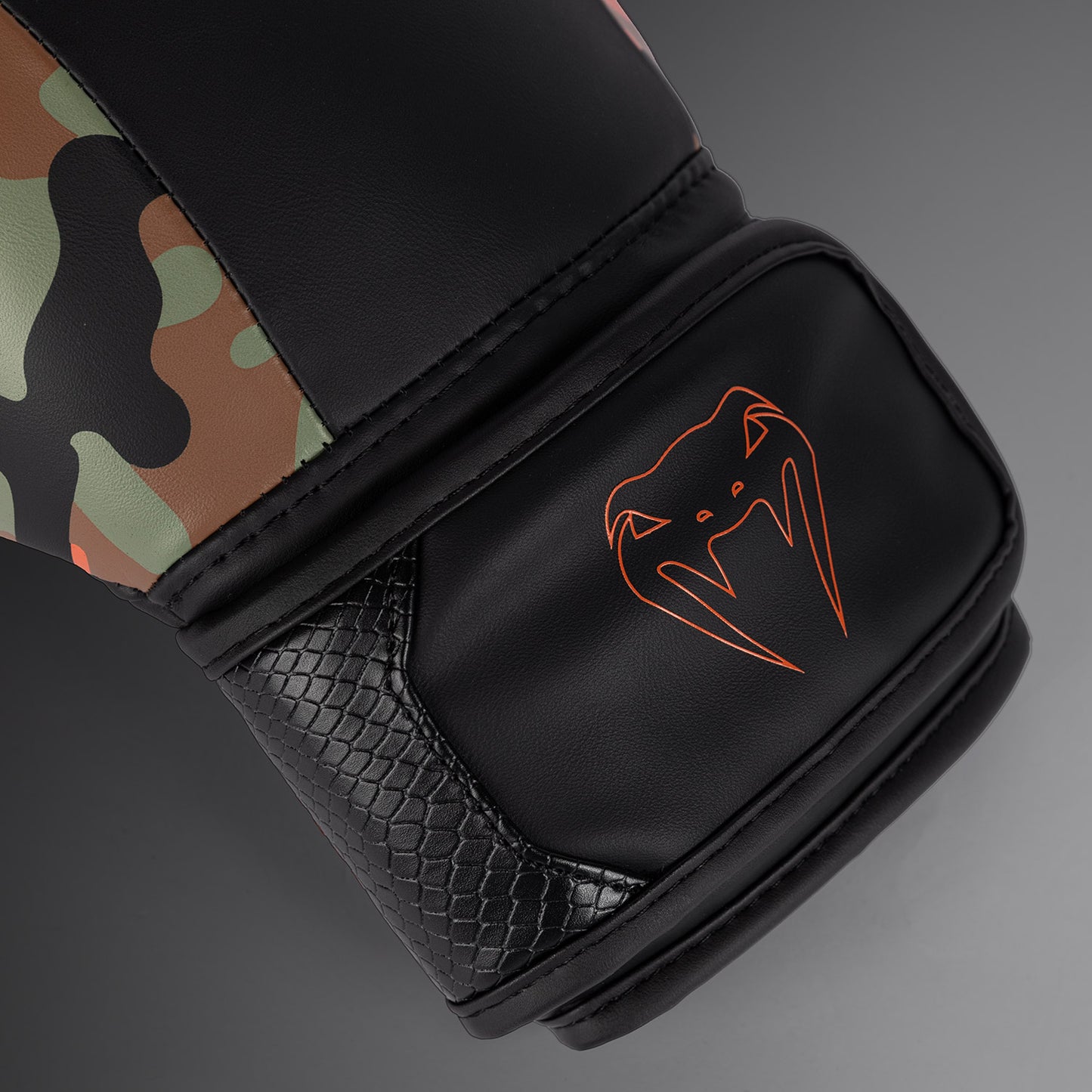 Venum Jungle Ops Boxhandschuhe - Canyon Tarnfarbe