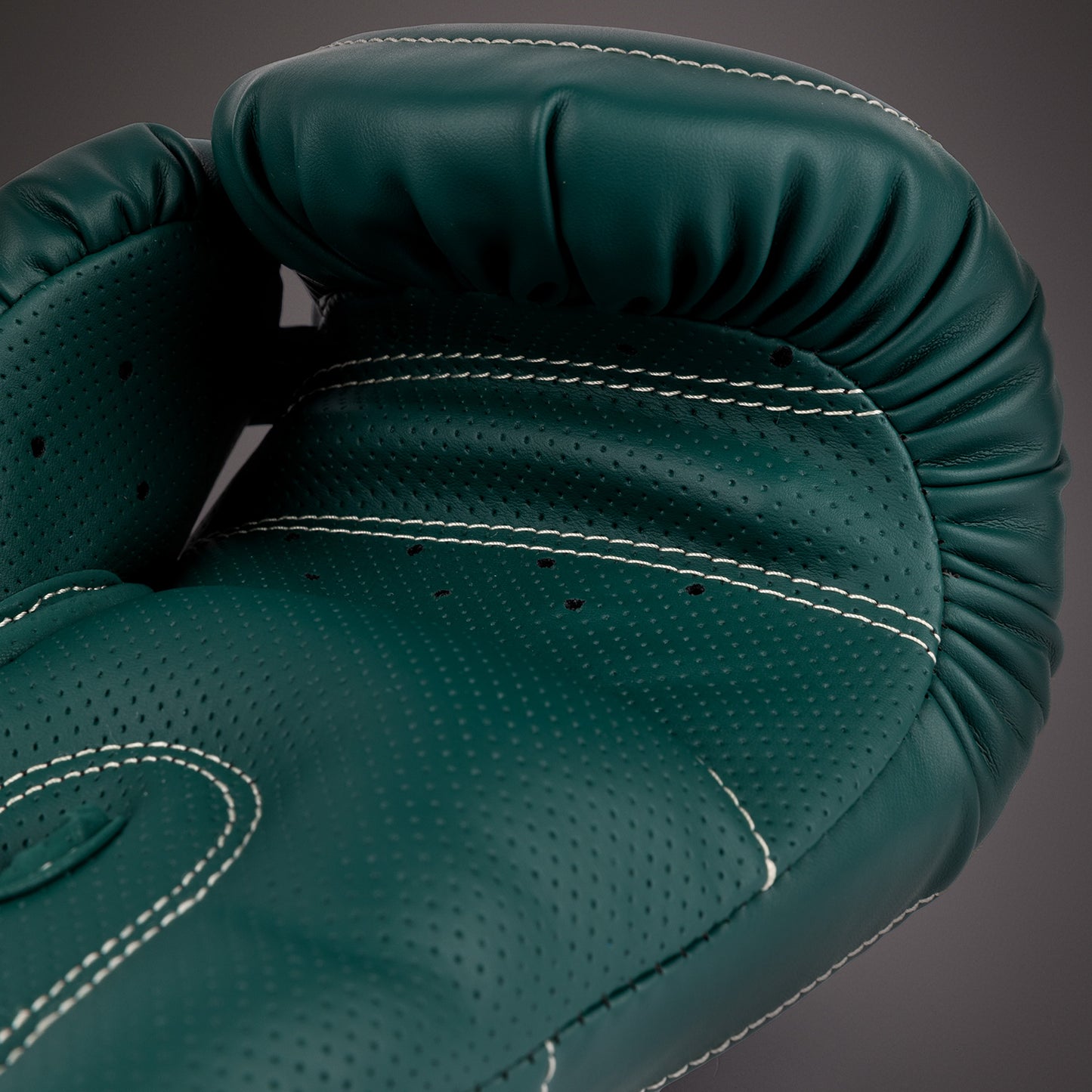 Venum Impact Evo Boxhandschuhe - Smaragdgrün