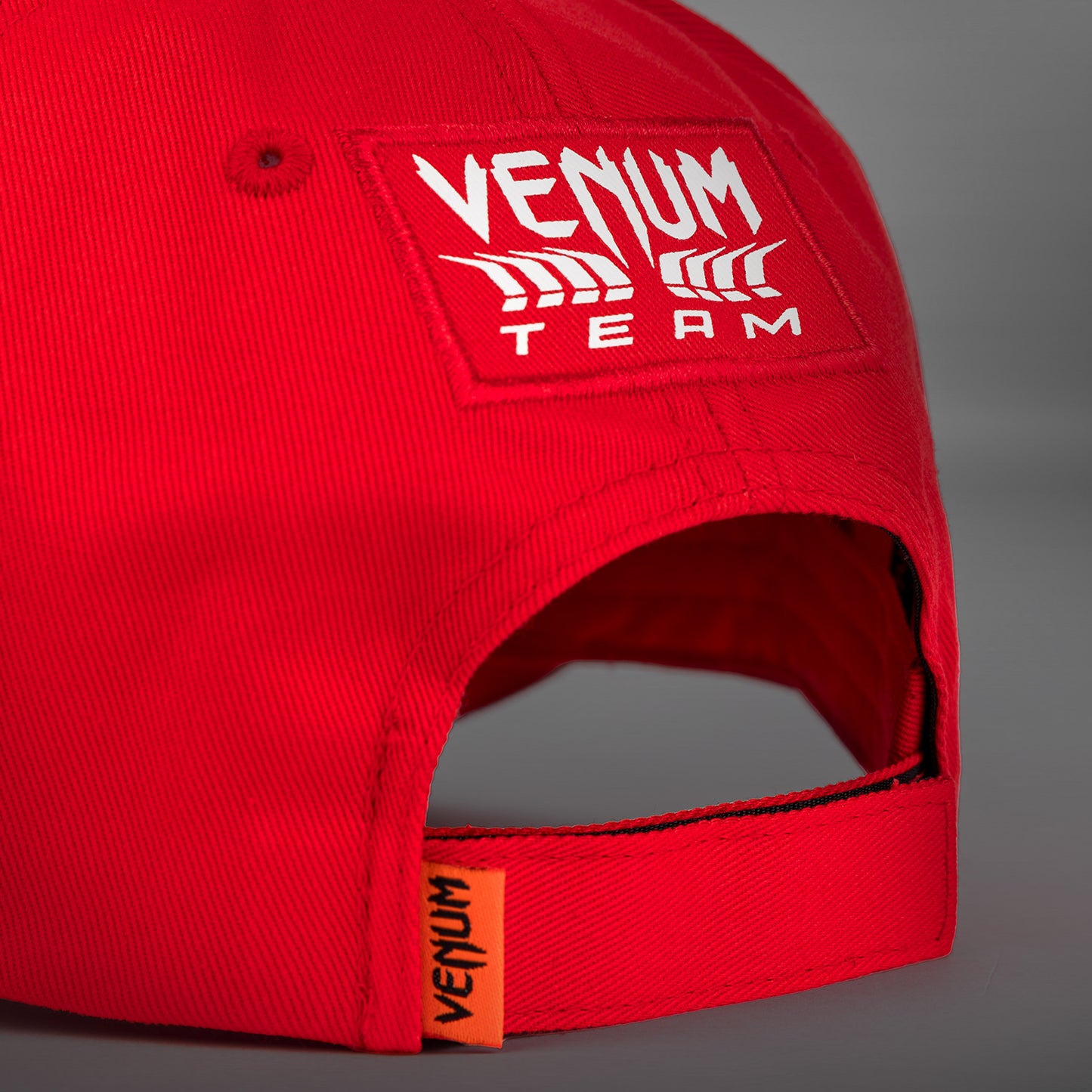 Venum Motorsport Hut - Rennfahrer Rot