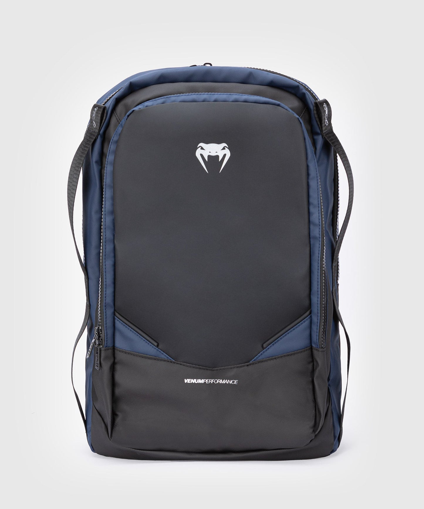 Venum Evo 2 Backpack - Schwarz/Blau