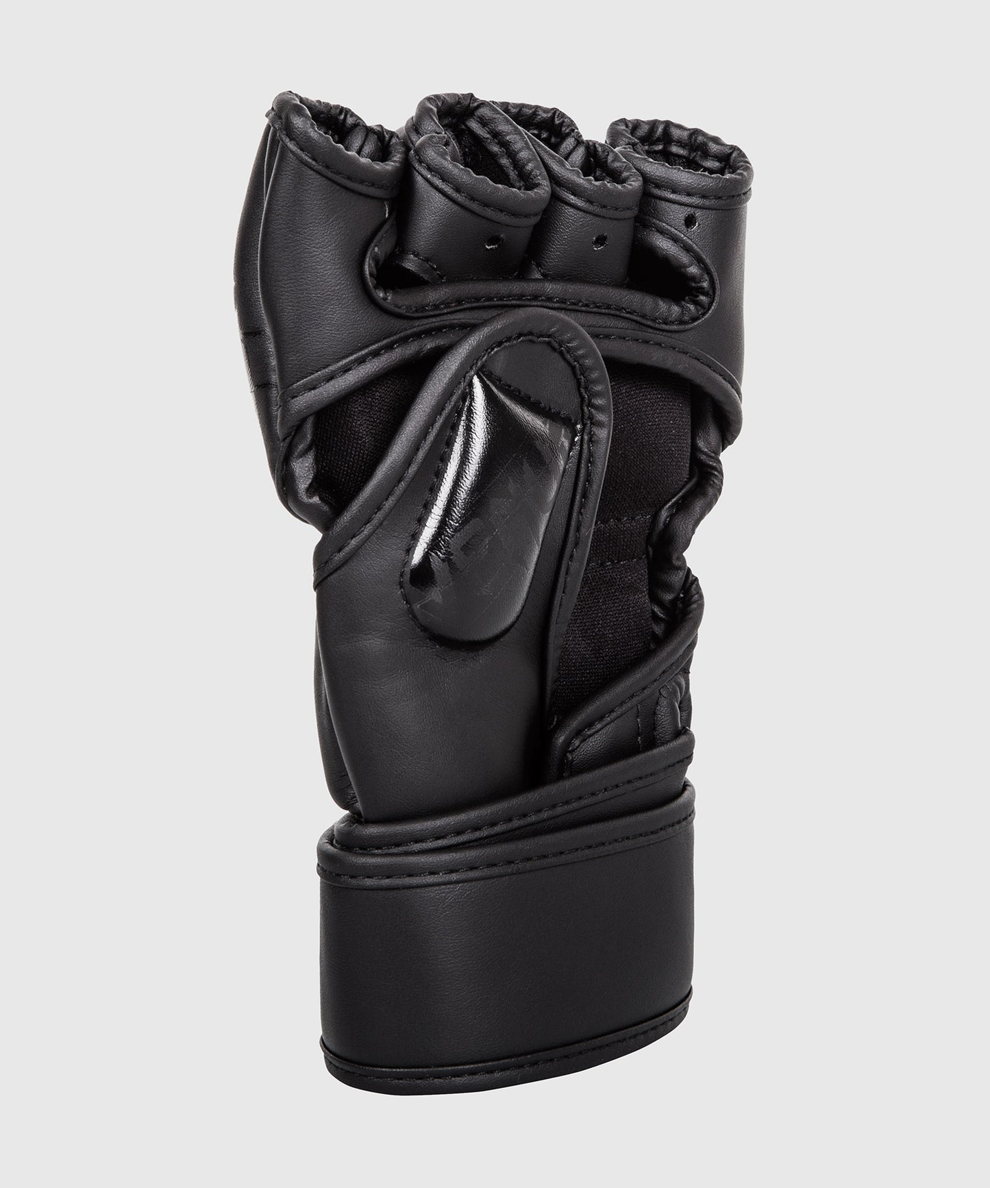 Venum Undisputed 2.0 MMA Handschuhe - Matt/Schwarz