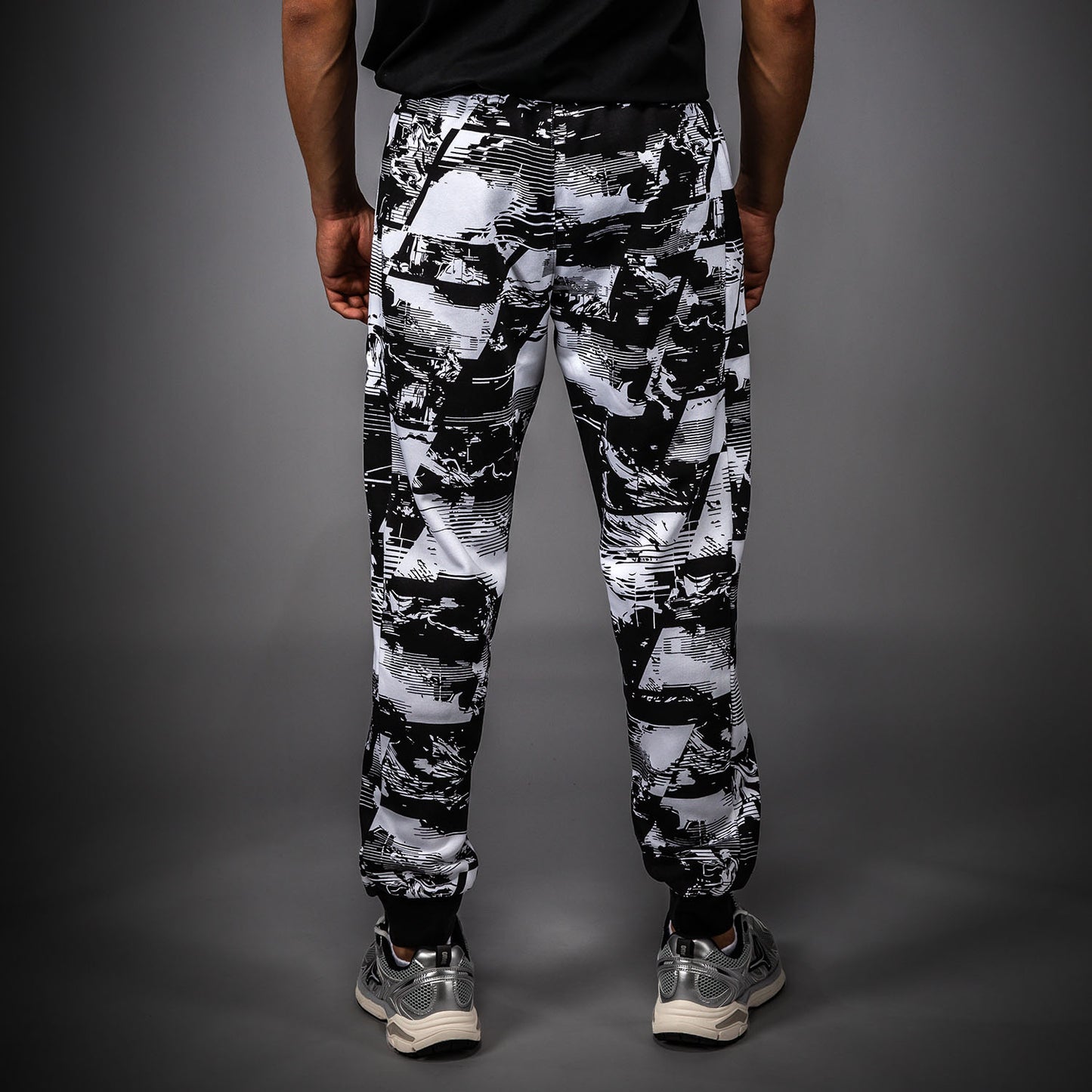 UFC Zenith by Venum Authentic Fight Week Hose Herren - Weiß