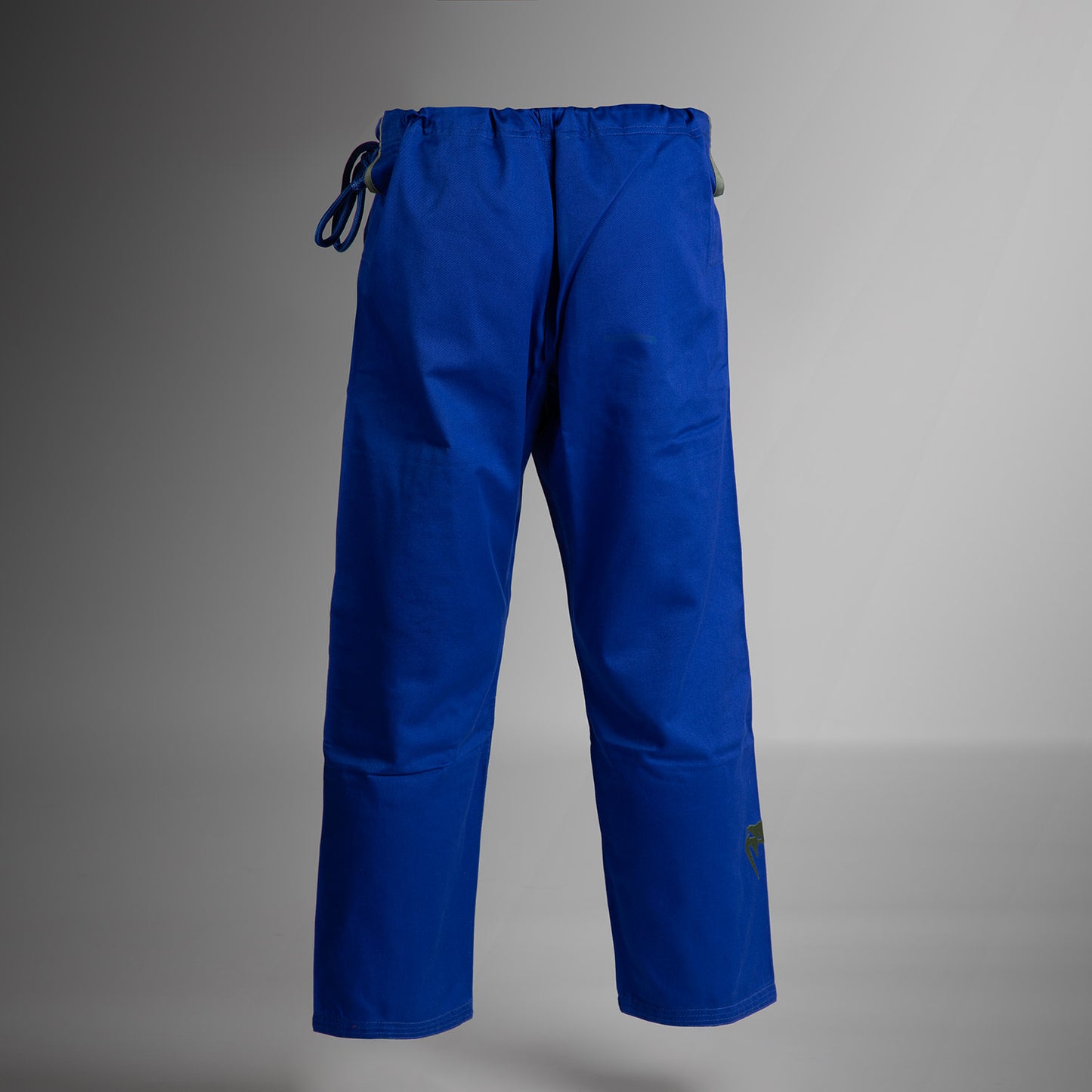 Venum Contender Evo 2.0 Brasilian Jiu Jitsu Gi - Königsblau