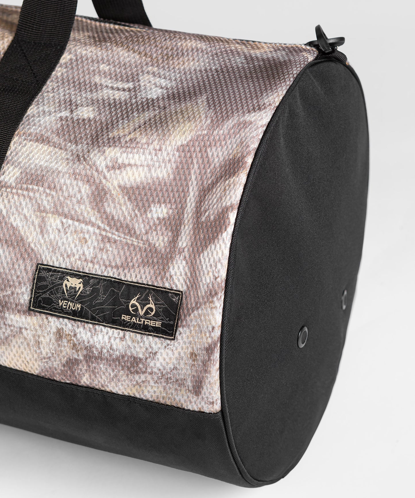 Venum Laser XT Realtree Duffle Bag - Wüstentarnfarbe